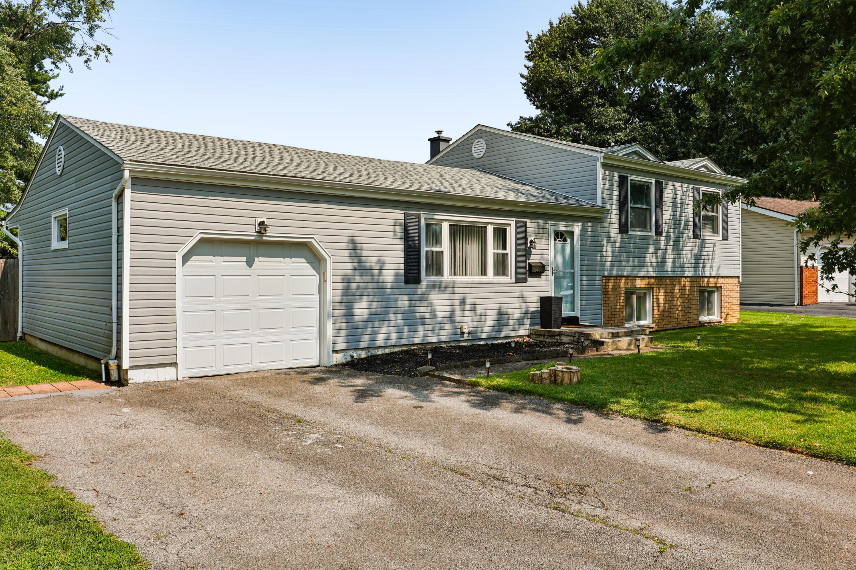 866 Hunt Valley Drive