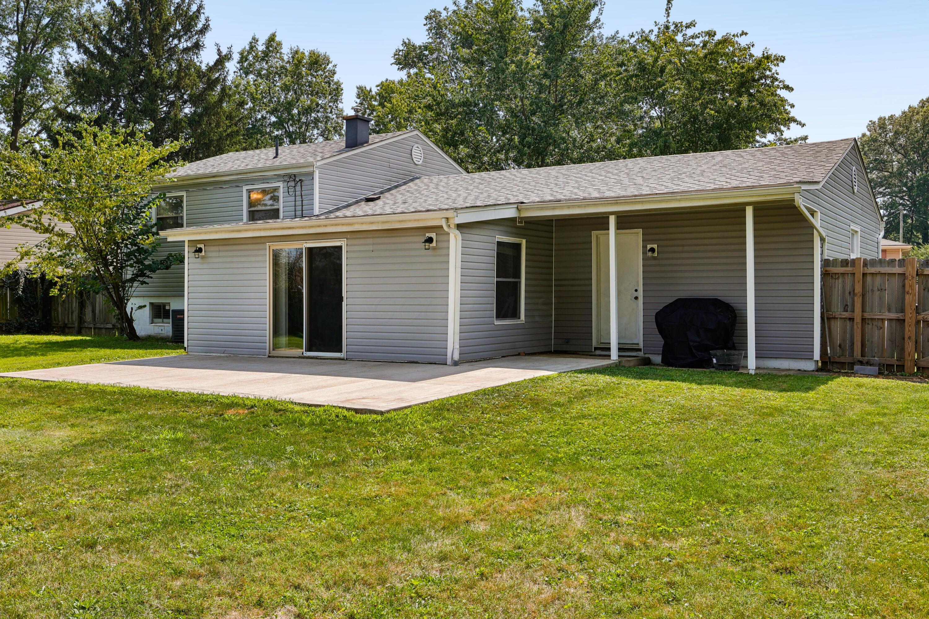 866 Hunt Valley Drive