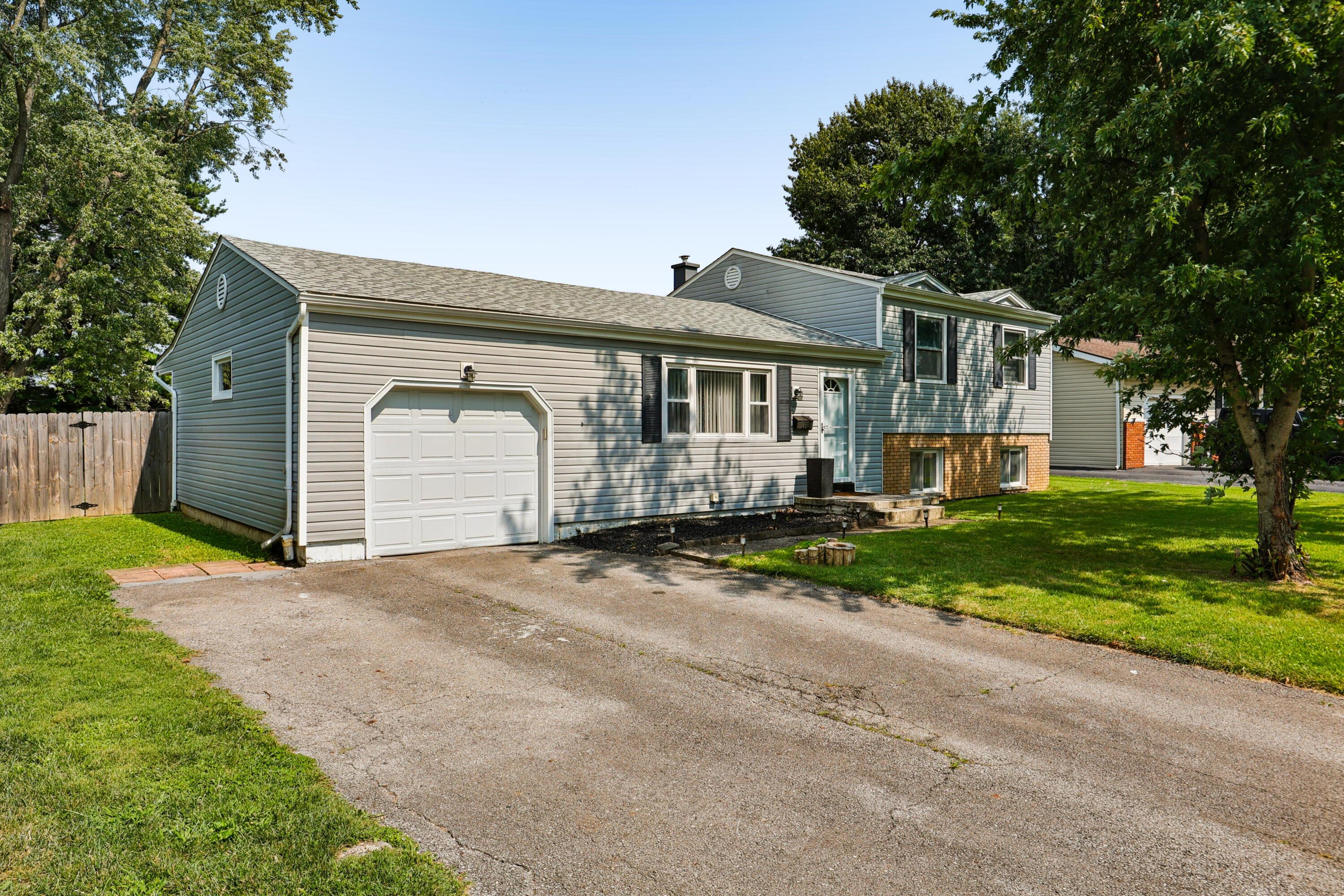 866 Hunt Valley Drive
