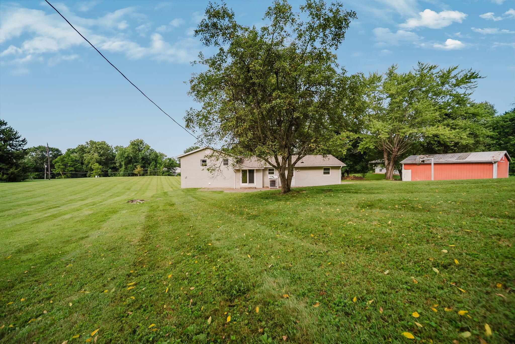 4290 Johnstown Alexandria Road