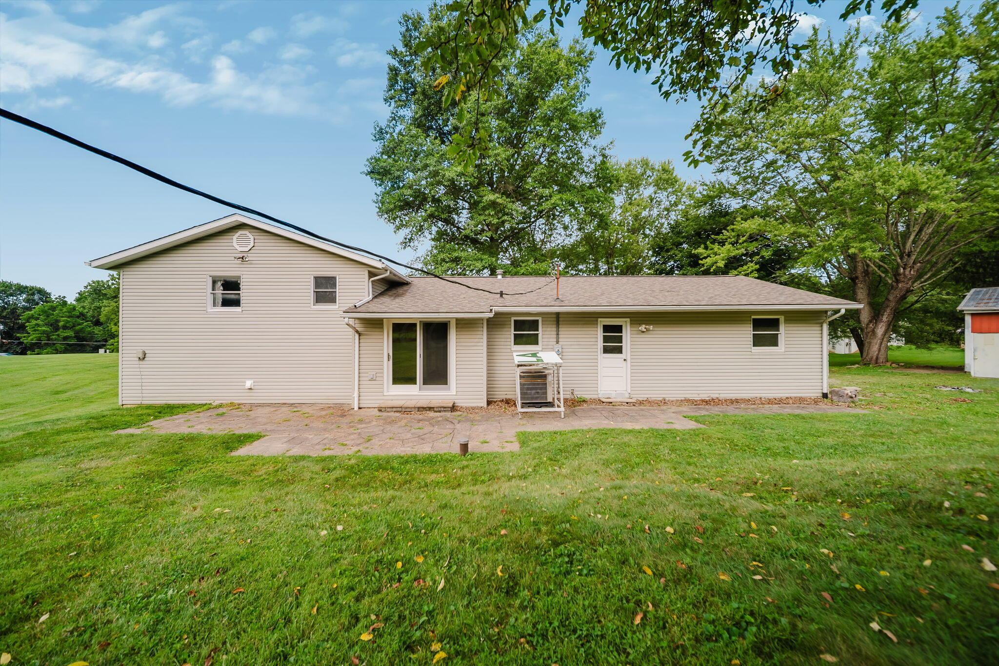 4290 Johnstown Alexandria Road