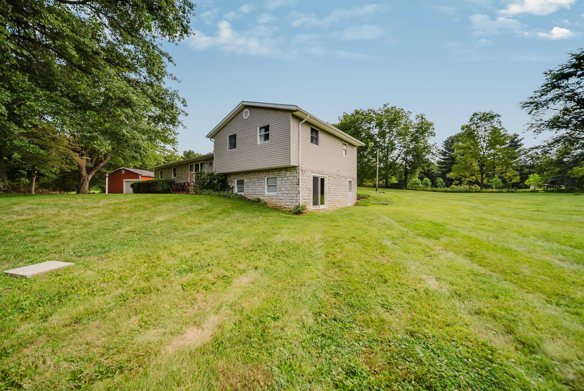 4290 Johnstown Alexandria Road