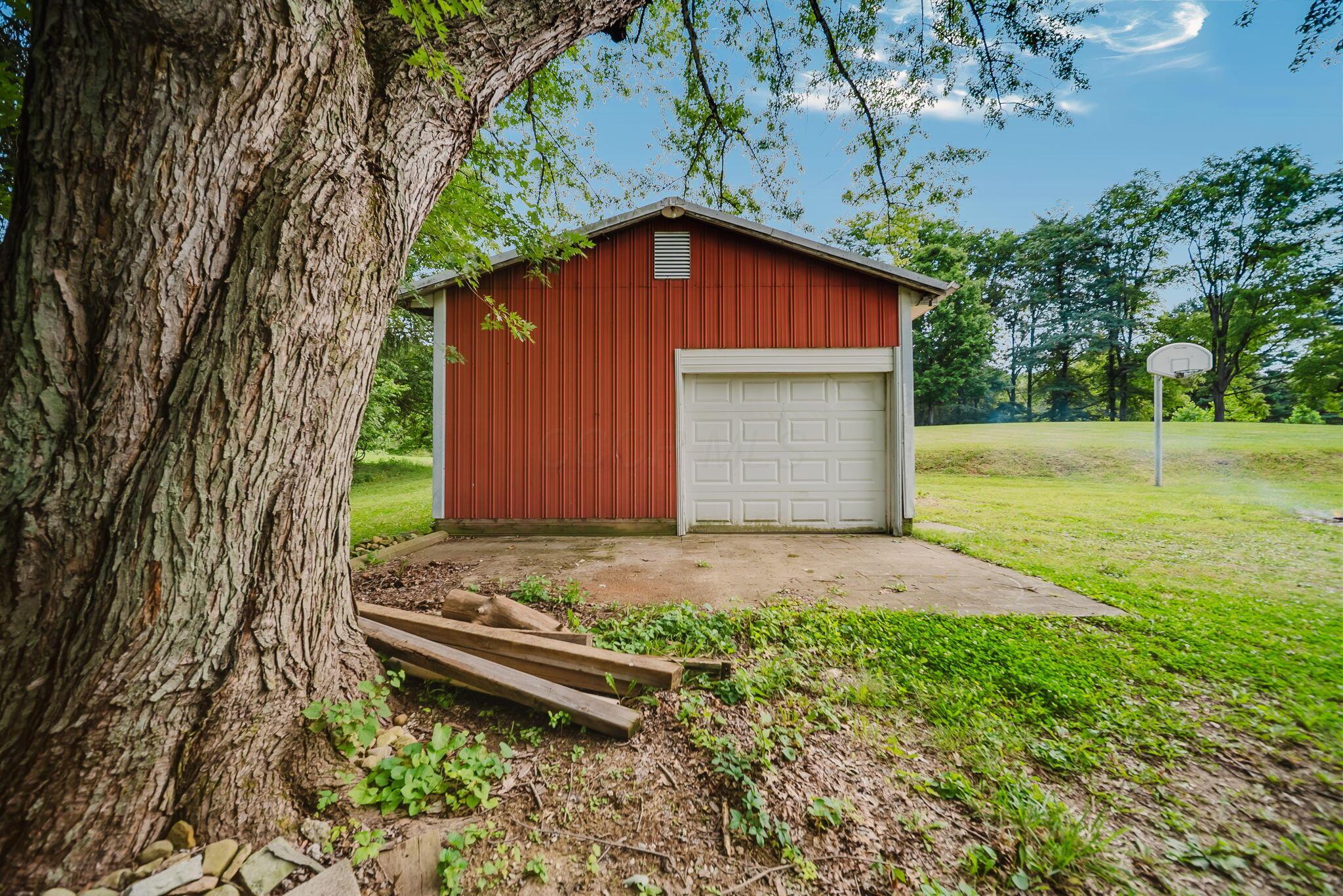 4290 Johnstown Alexandria Road