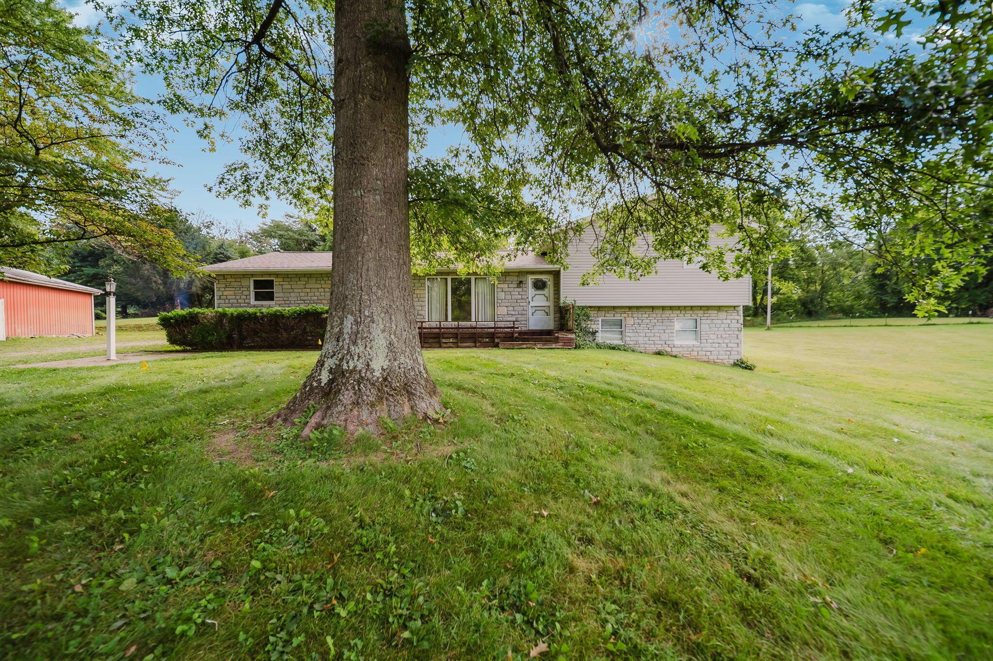 4290 Johnstown Alexandria Road