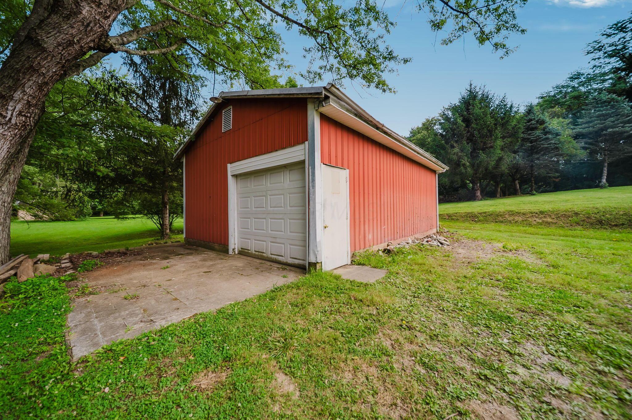 4290 Johnstown Alexandria Road