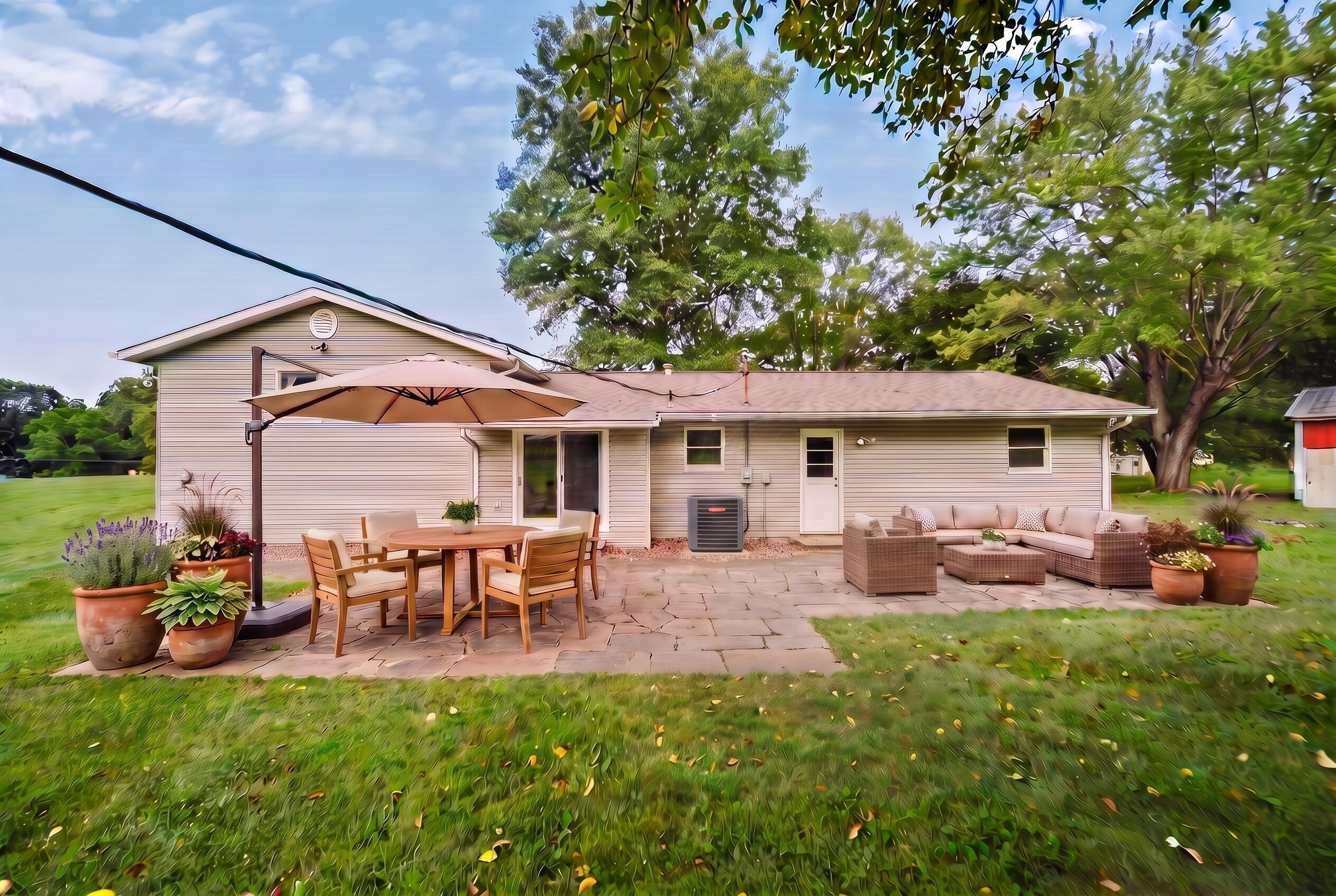 4290 Johnstown Alexandria Road