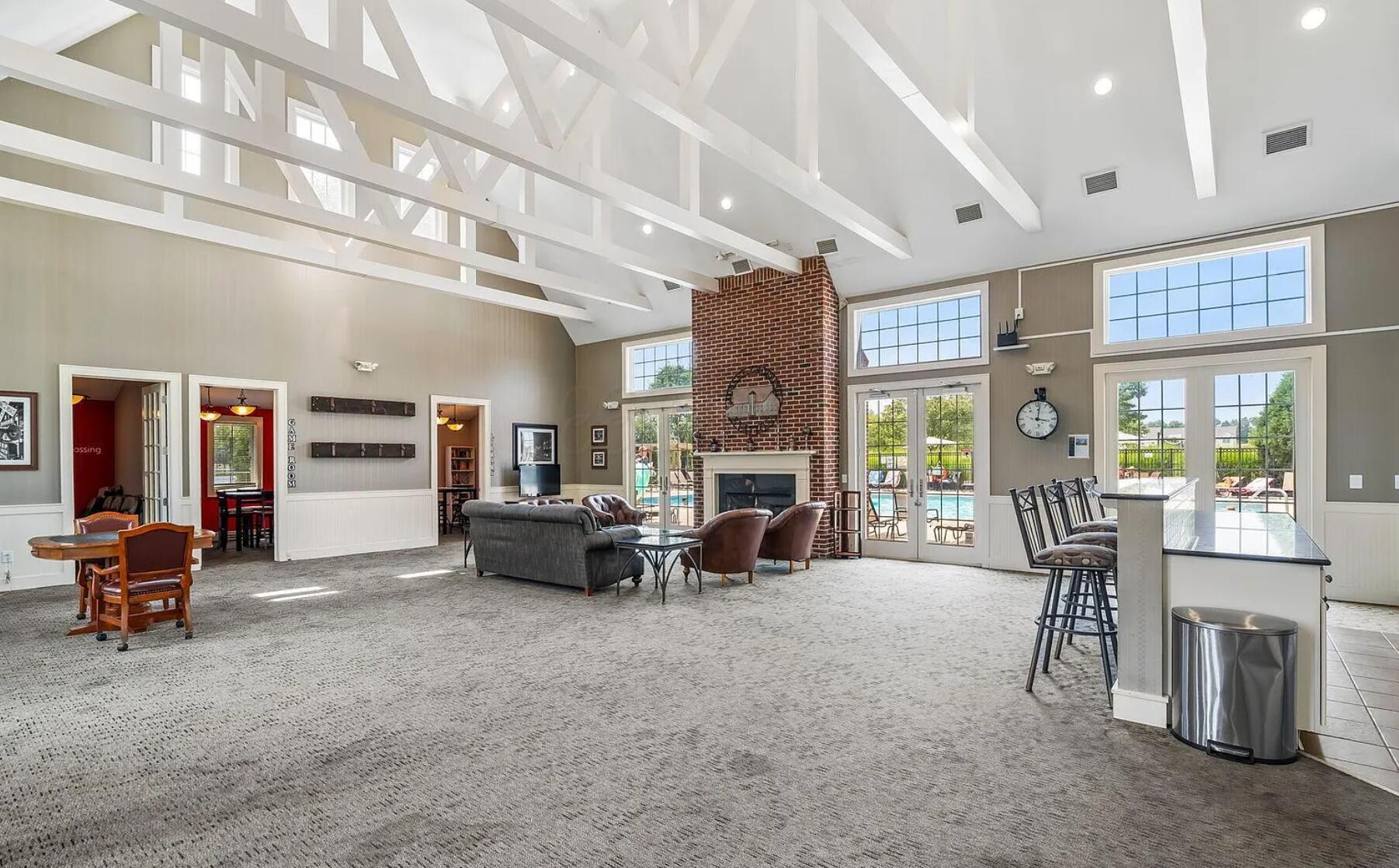 5982 Turnwood Drive, 803