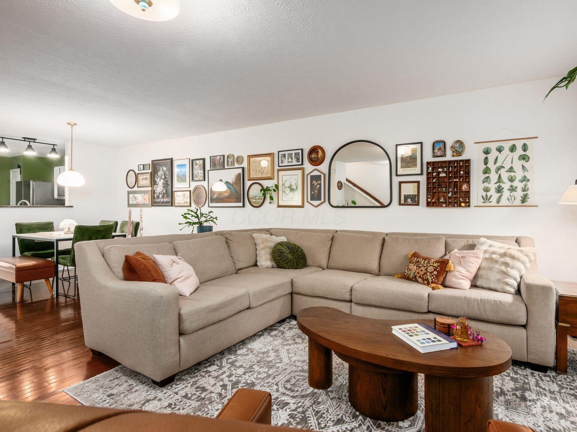 5982 Turnwood Drive, 803