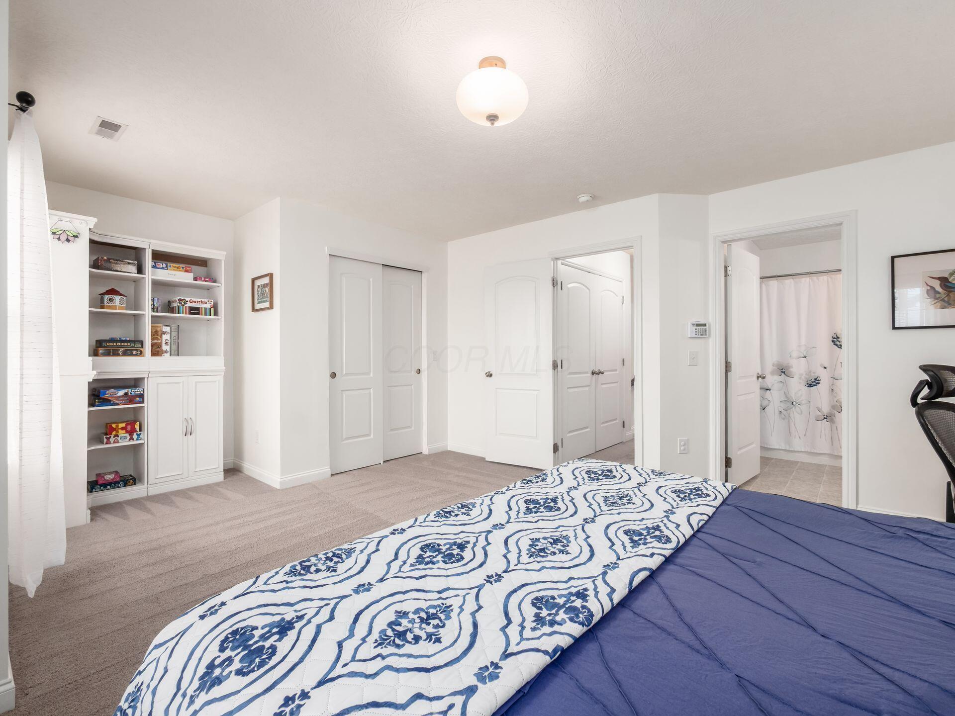 5982 Turnwood Drive, 803