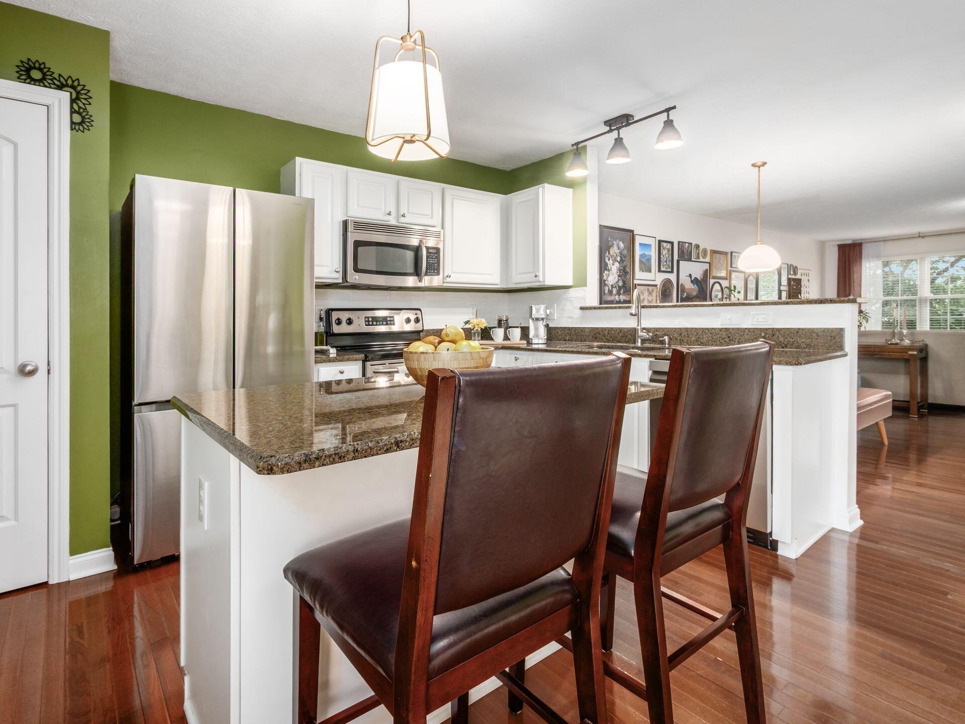 5982 Turnwood Drive, 803