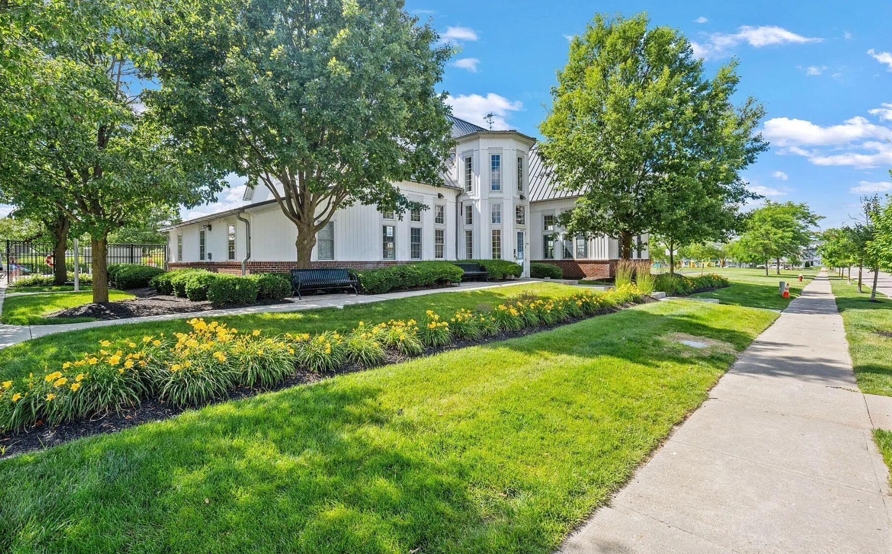 5982 Turnwood Drive, 803