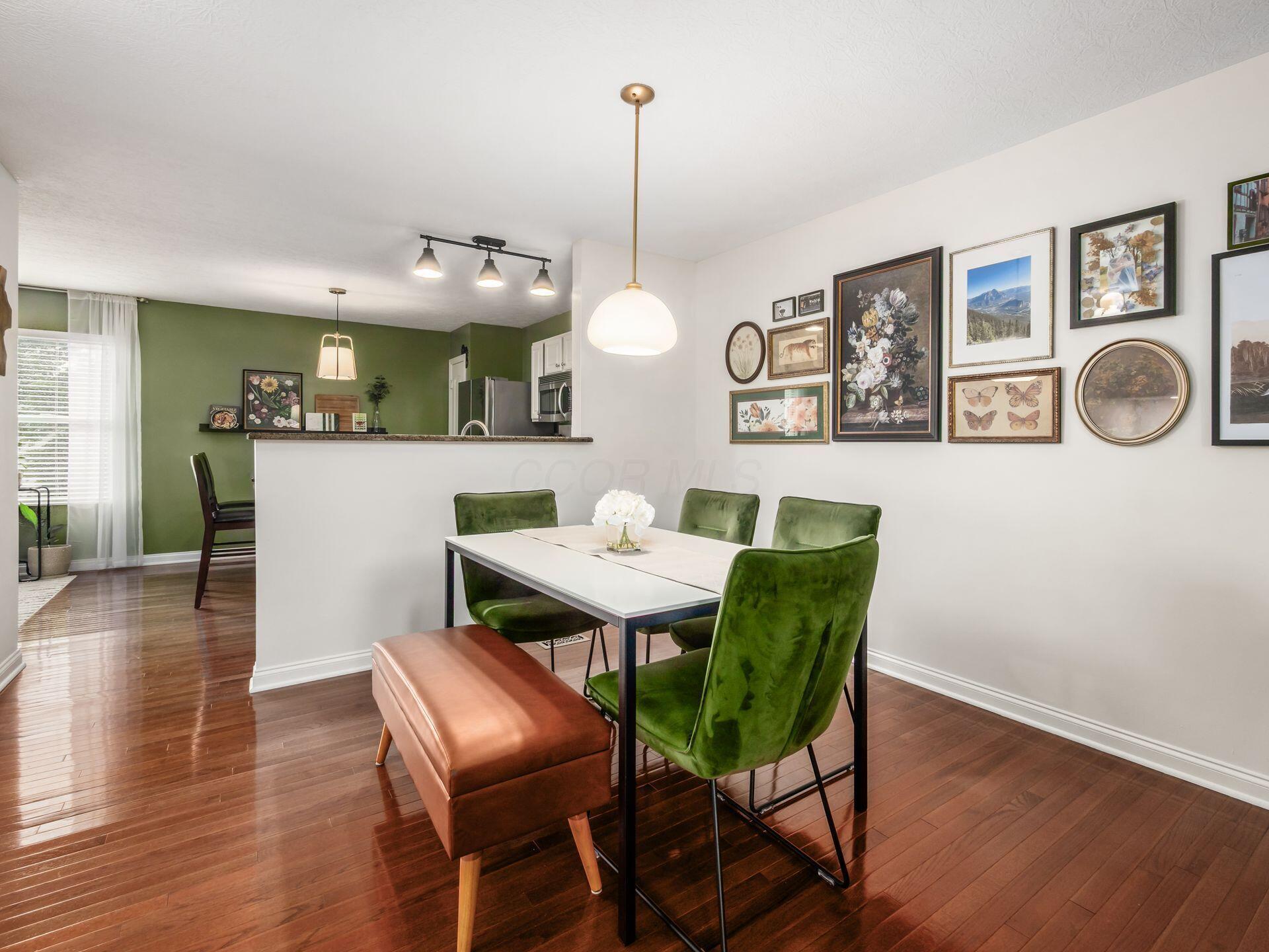 5982 Turnwood Drive, 803