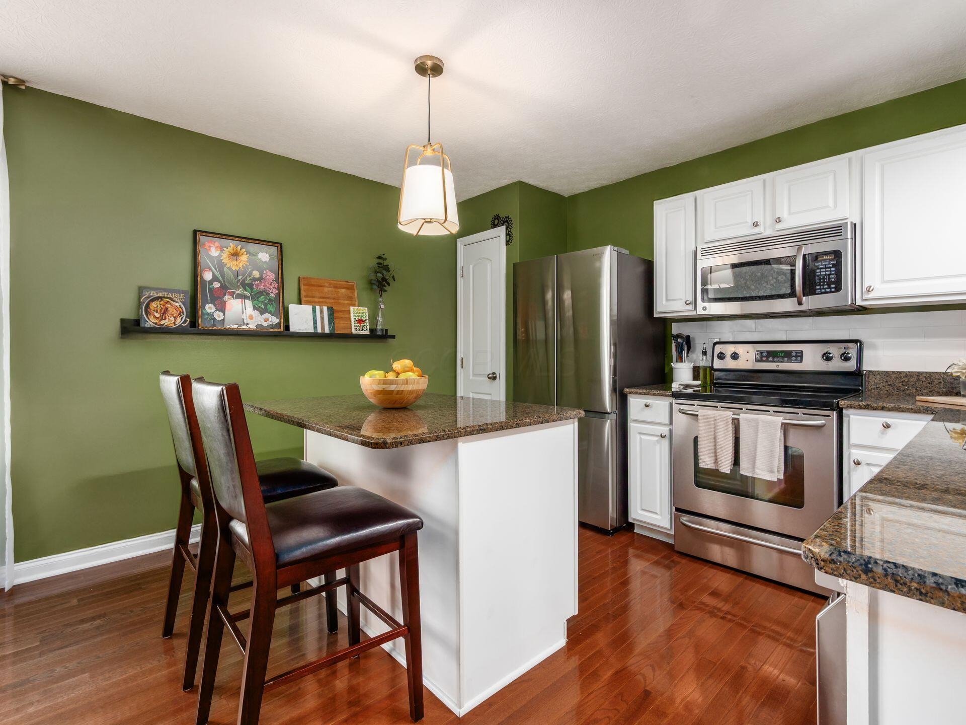 5982 Turnwood Drive, 803