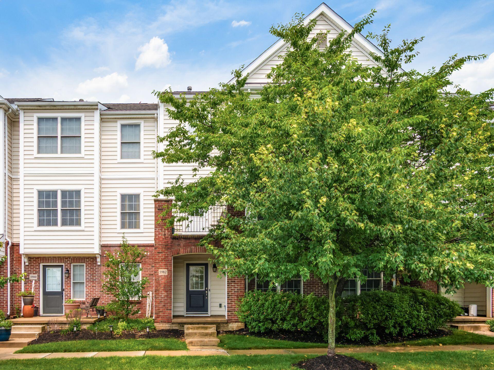 5982 Turnwood Drive, 803