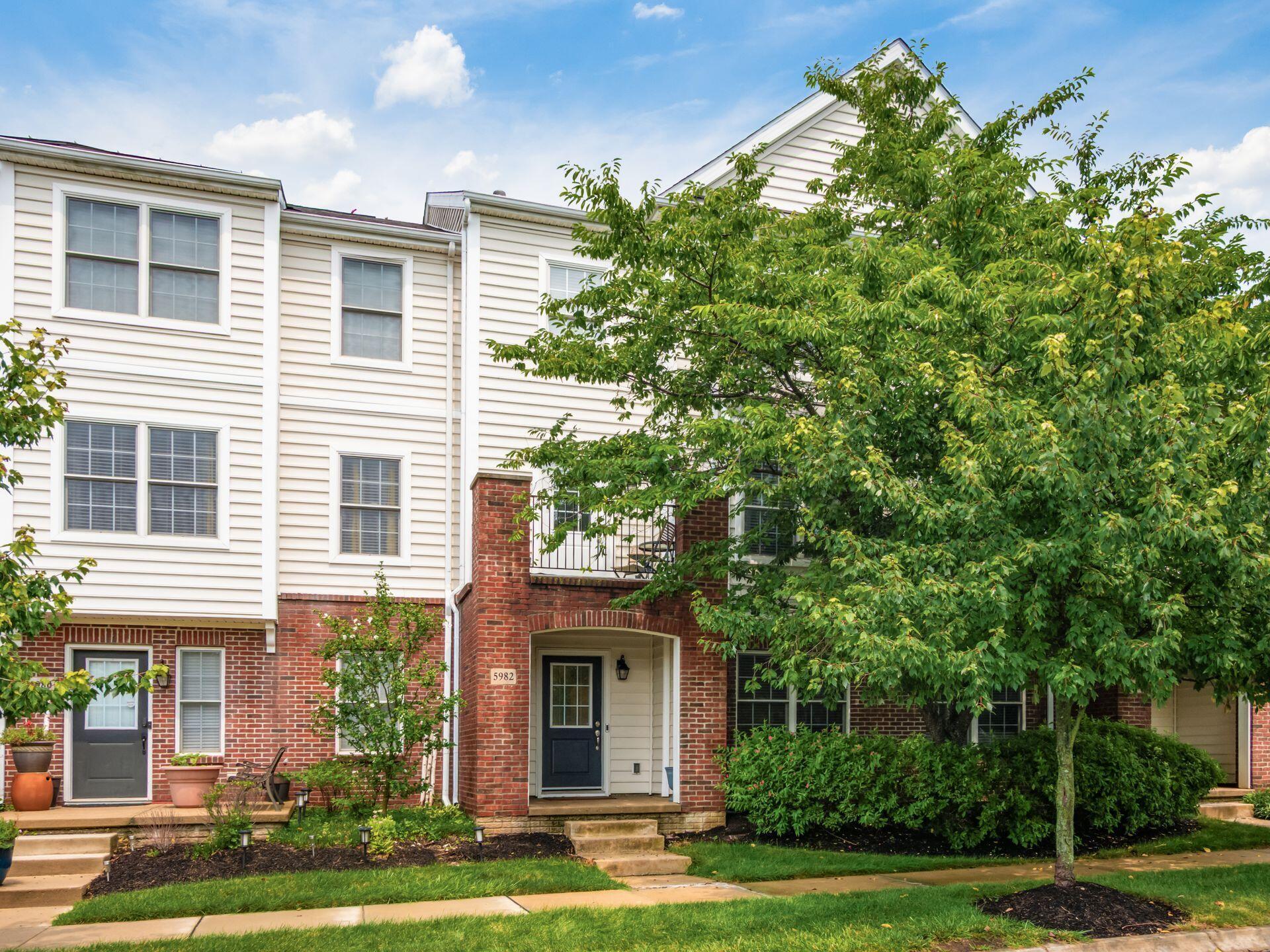 5982 Turnwood Drive, 803