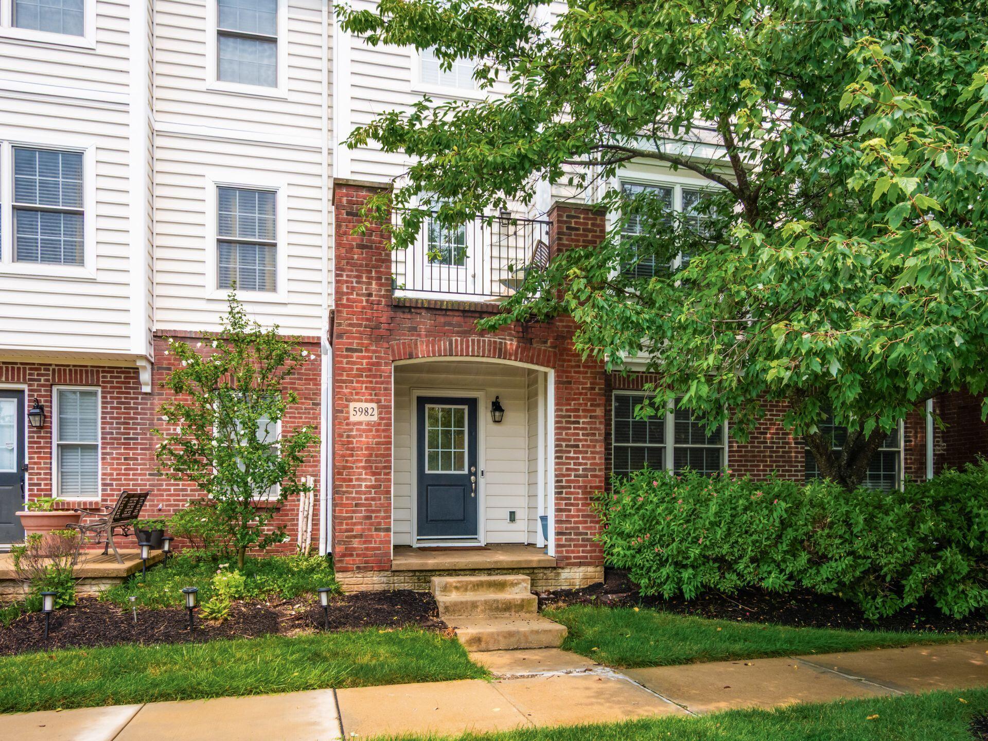 5982 Turnwood Drive, 803