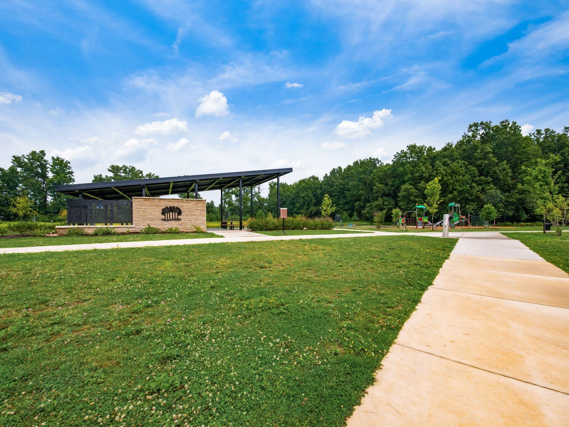 5982 Turnwood Drive, 803