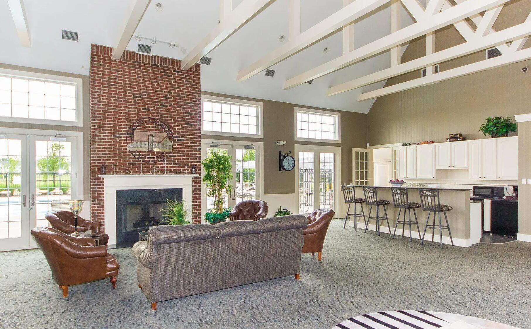 5982 Turnwood Drive, 803