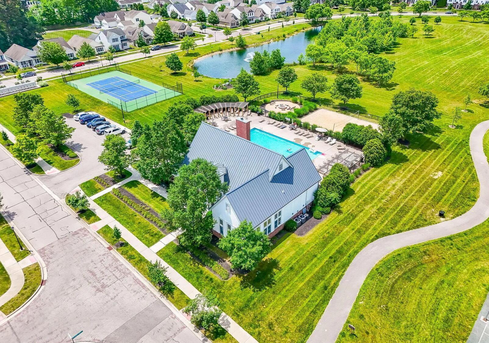 5982 Turnwood Drive, 803
