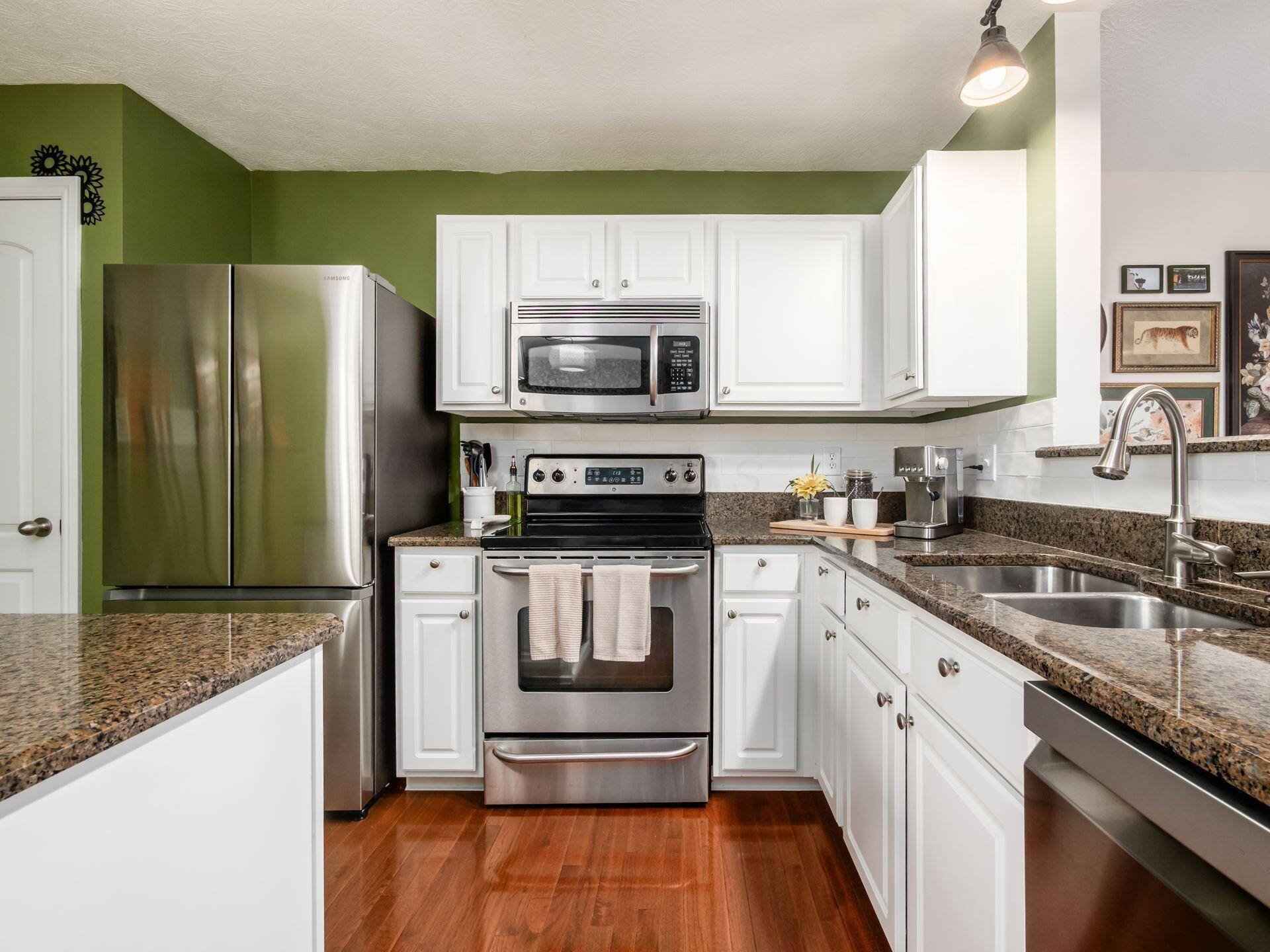 5982 Turnwood Drive, 803