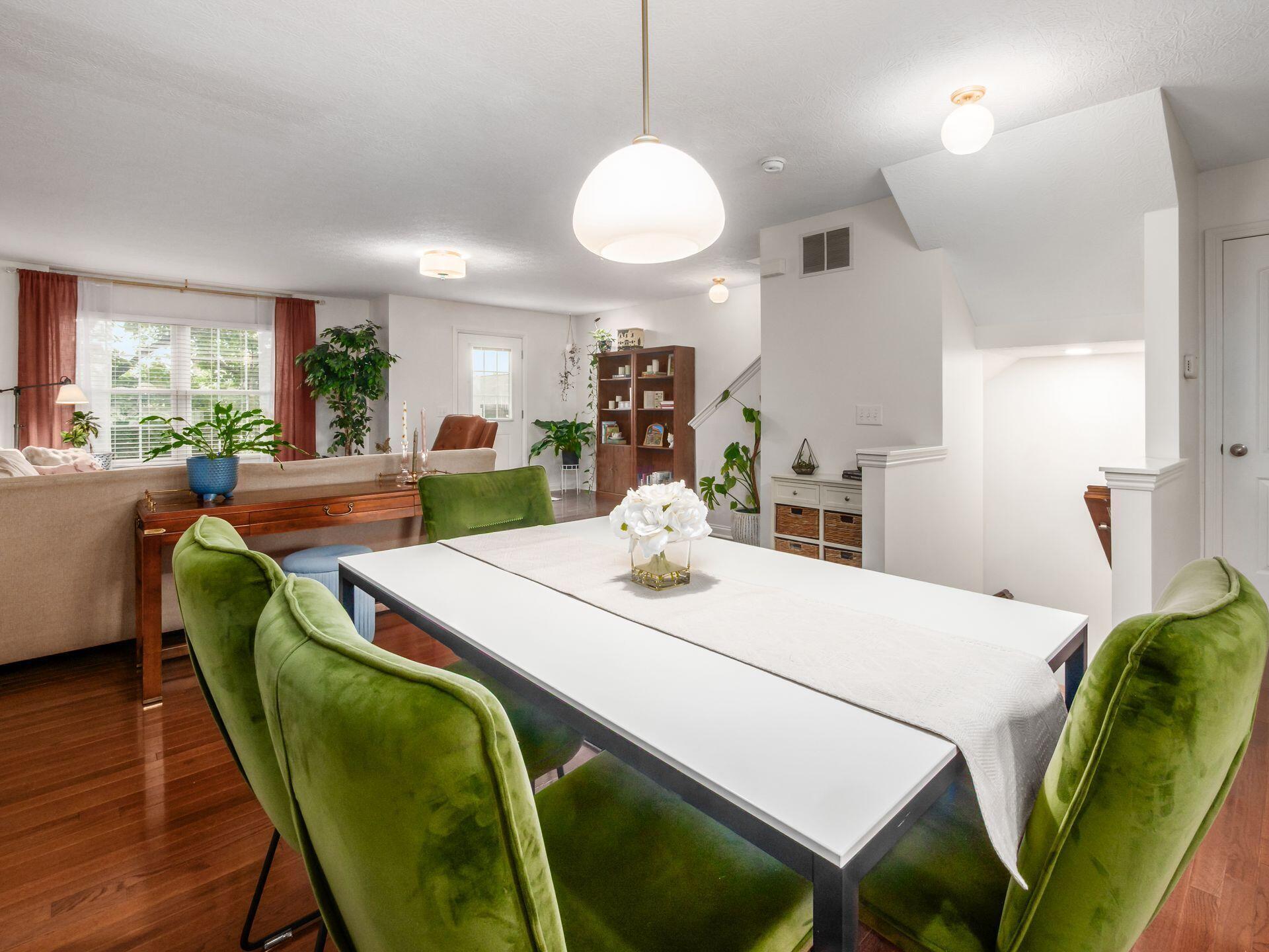 5982 Turnwood Drive, 803