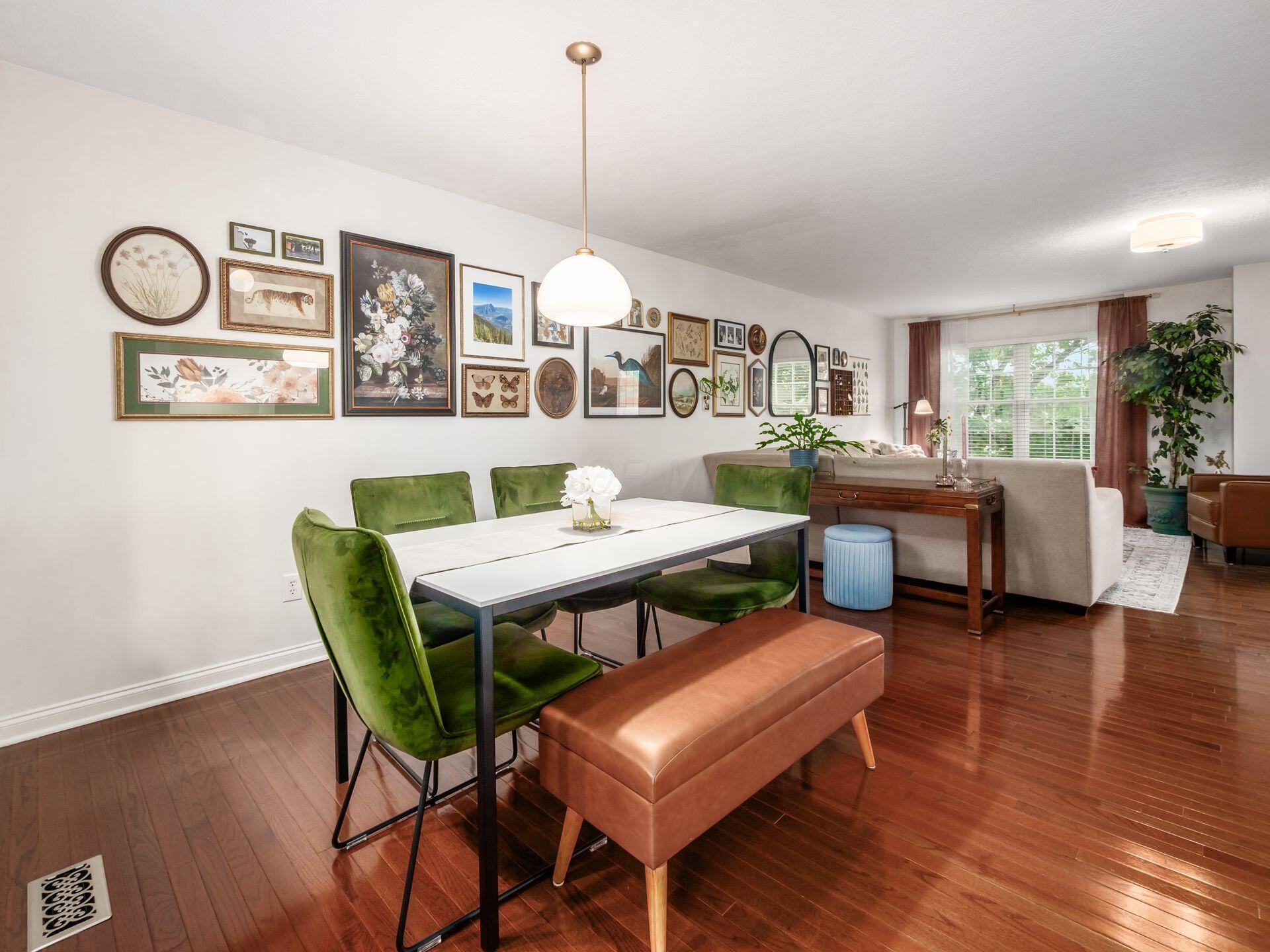 5982 Turnwood Drive, 803