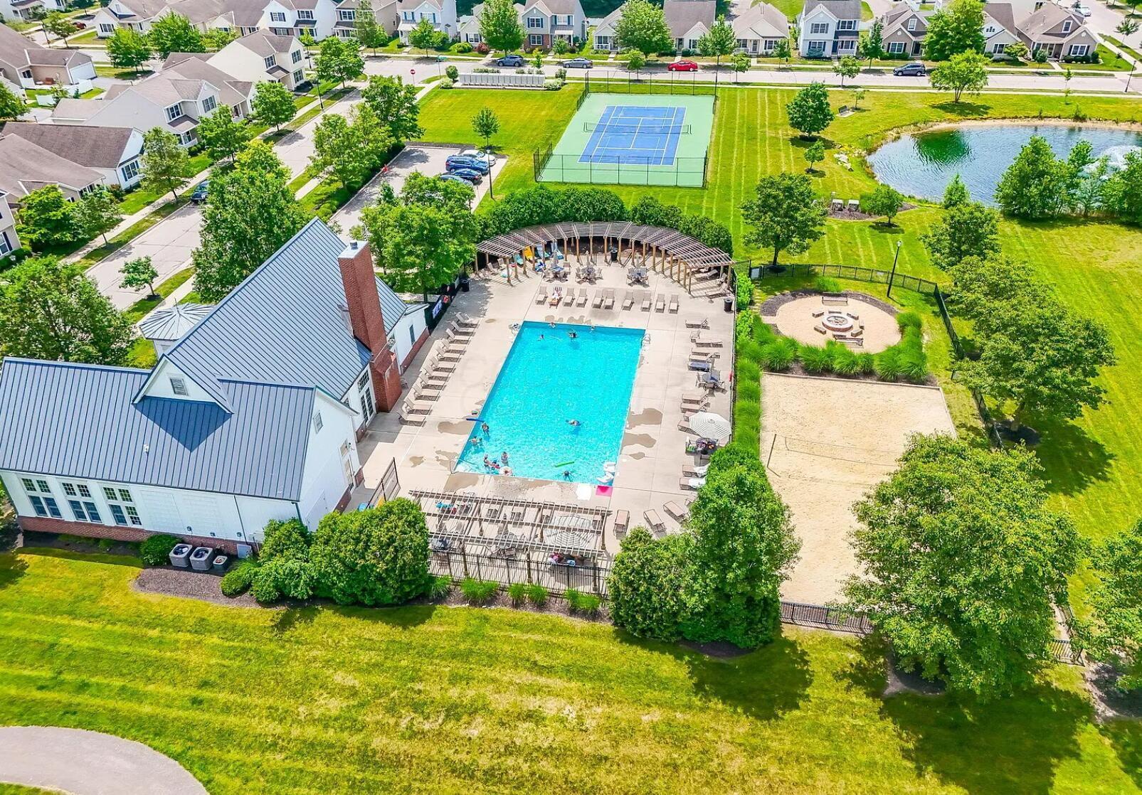5982 Turnwood Drive, 803