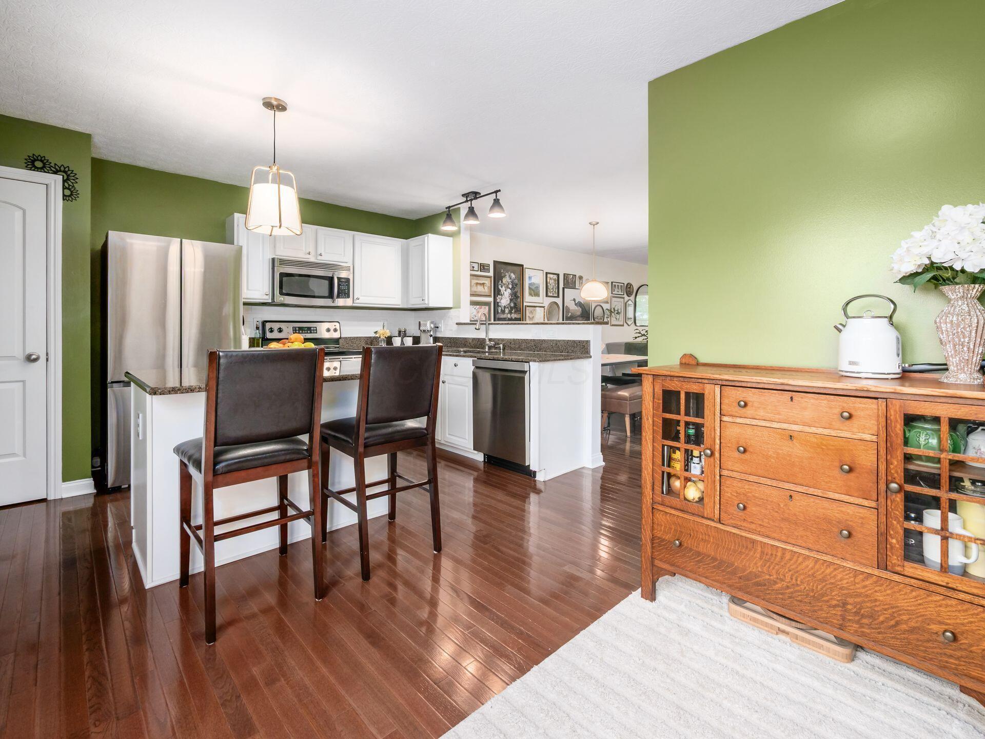 5982 Turnwood Drive, 803