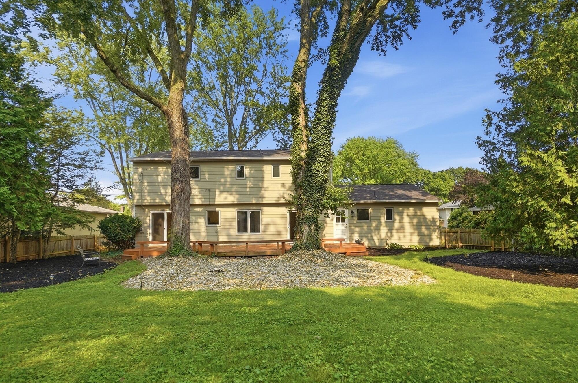 5999 Rocky Rill Road