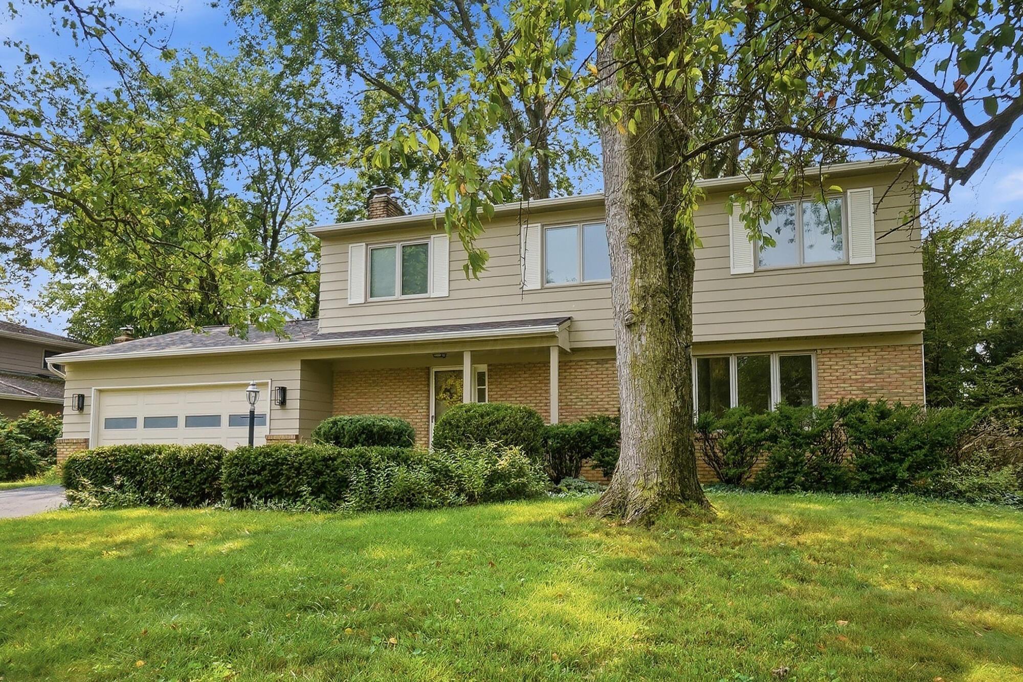 5999 Rocky Rill Road