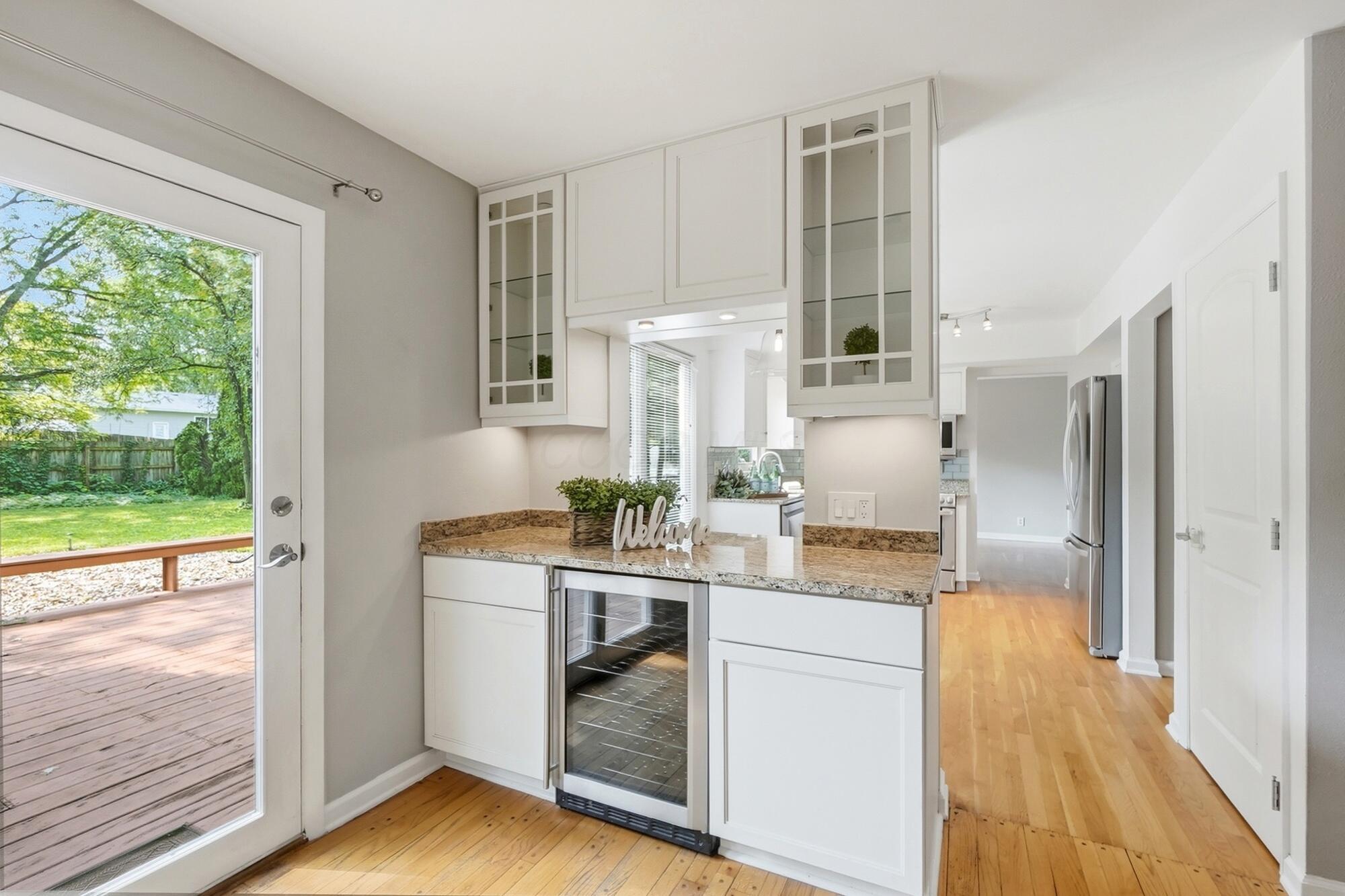 5999 Rocky Rill Road
