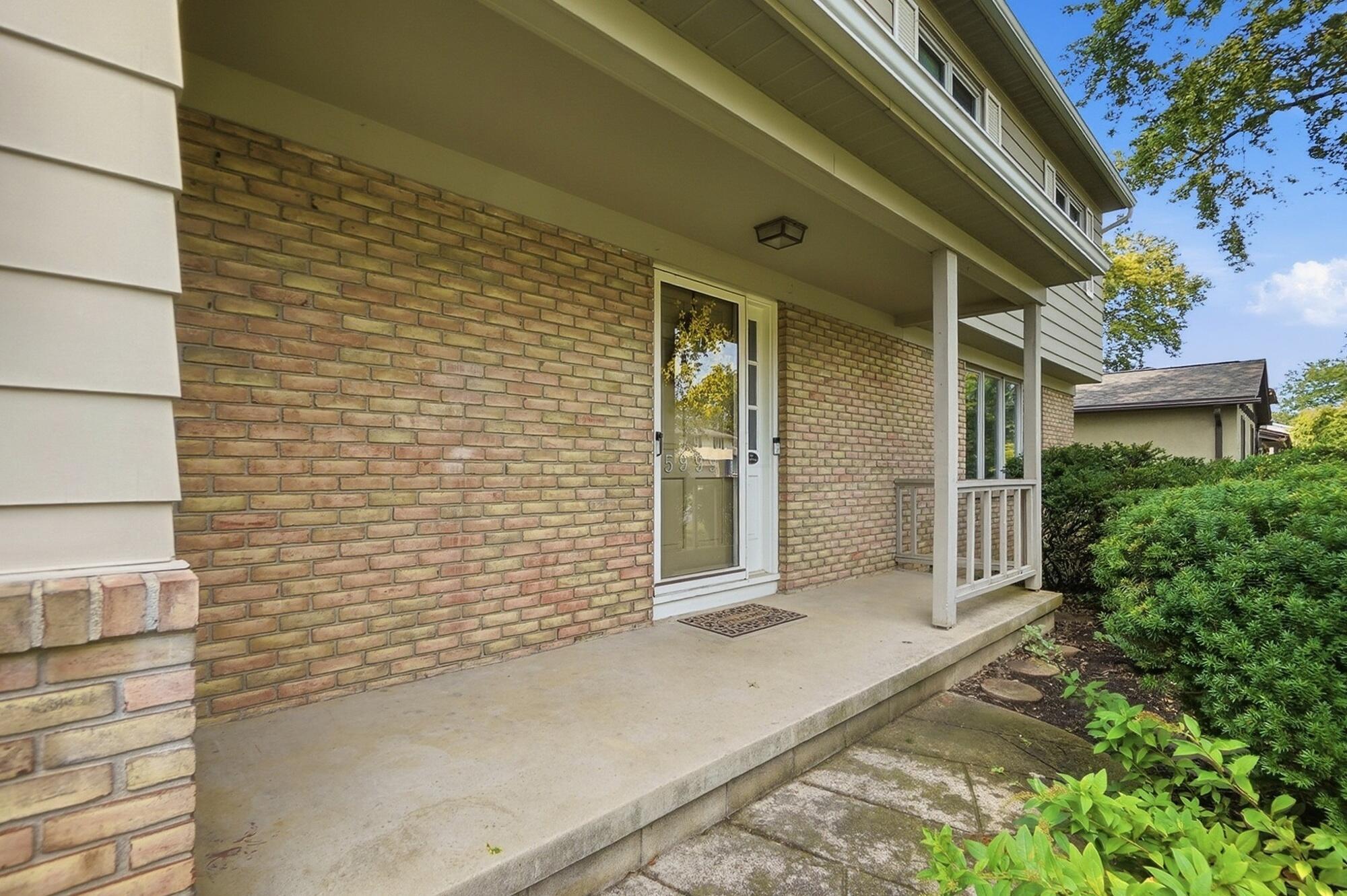 5999 Rocky Rill Road