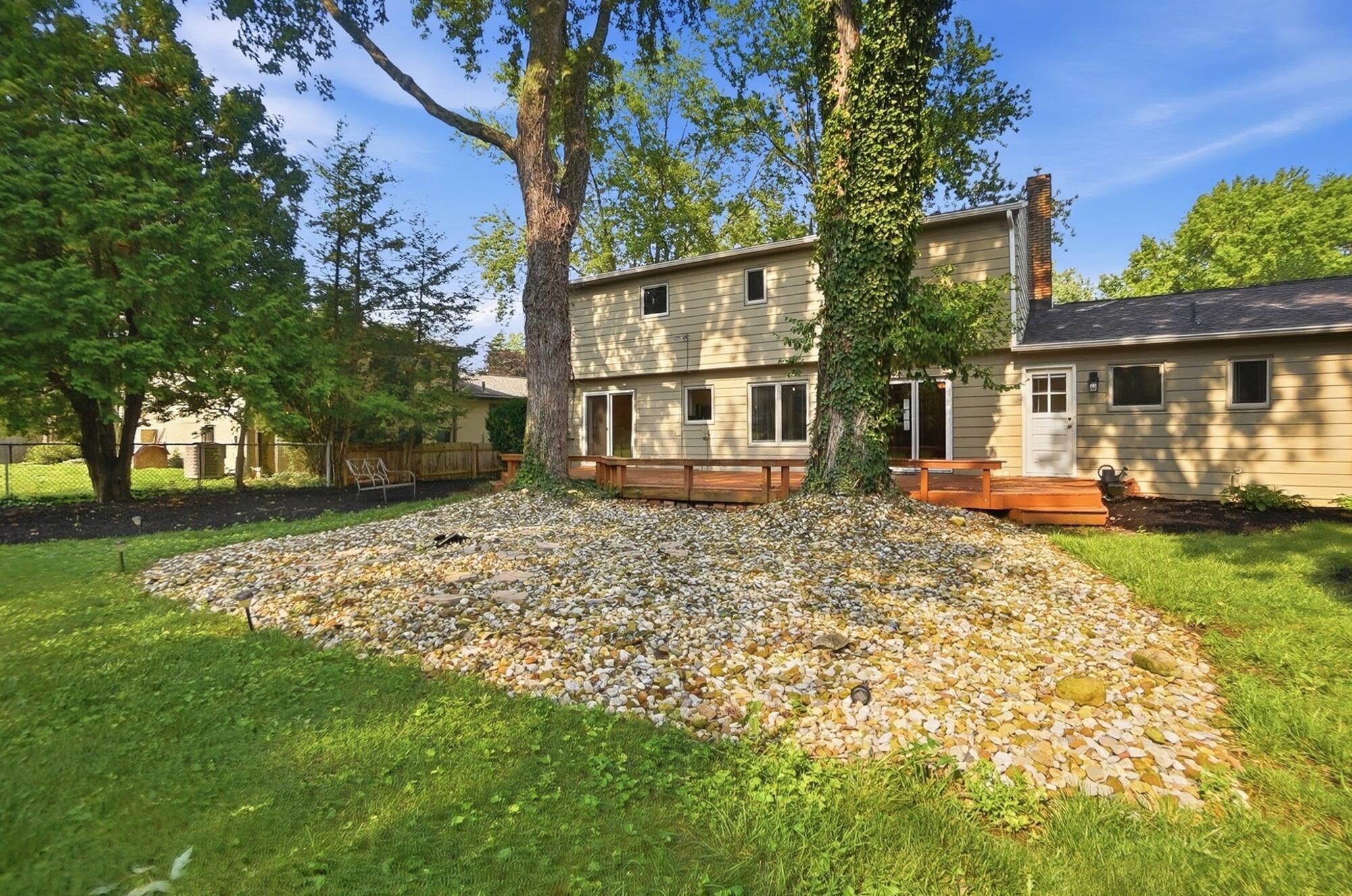 5999 Rocky Rill Road