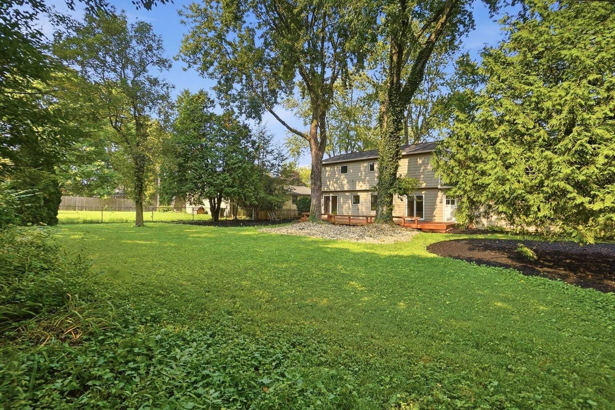 5999 Rocky Rill Road
