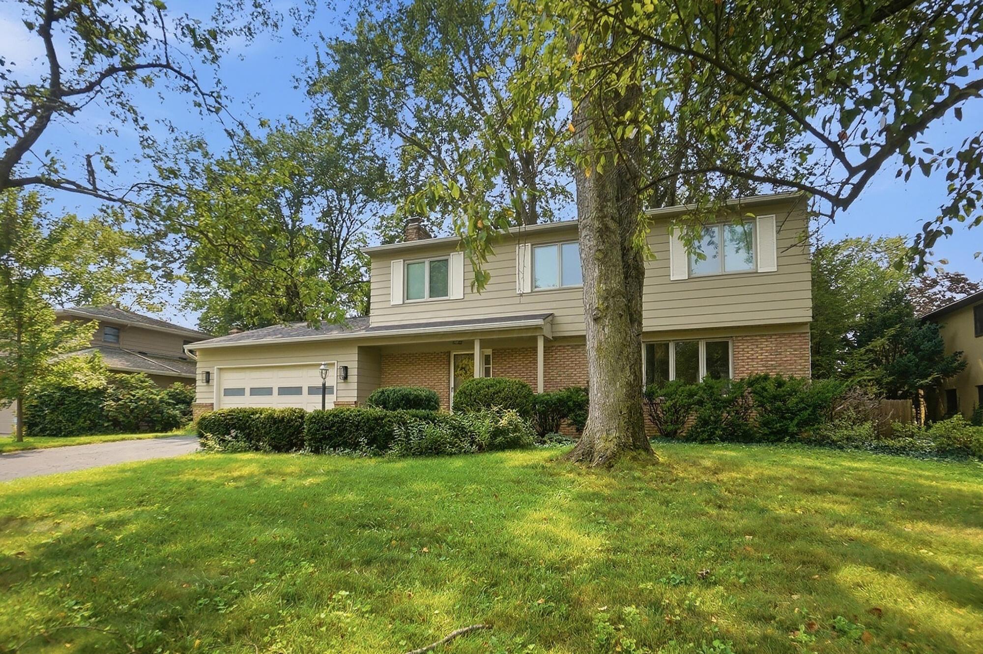 5999 Rocky Rill Road