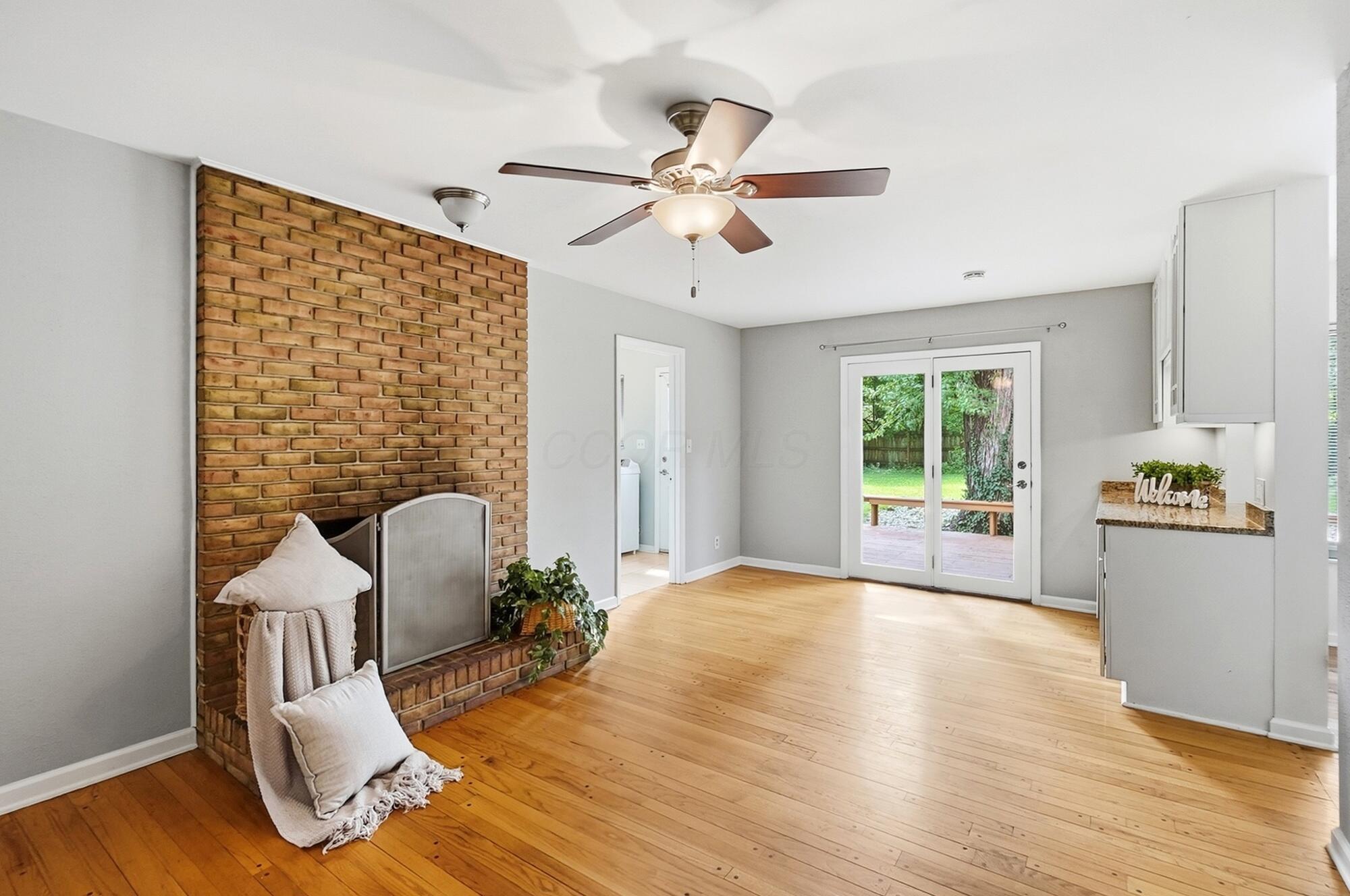5999 Rocky Rill Road