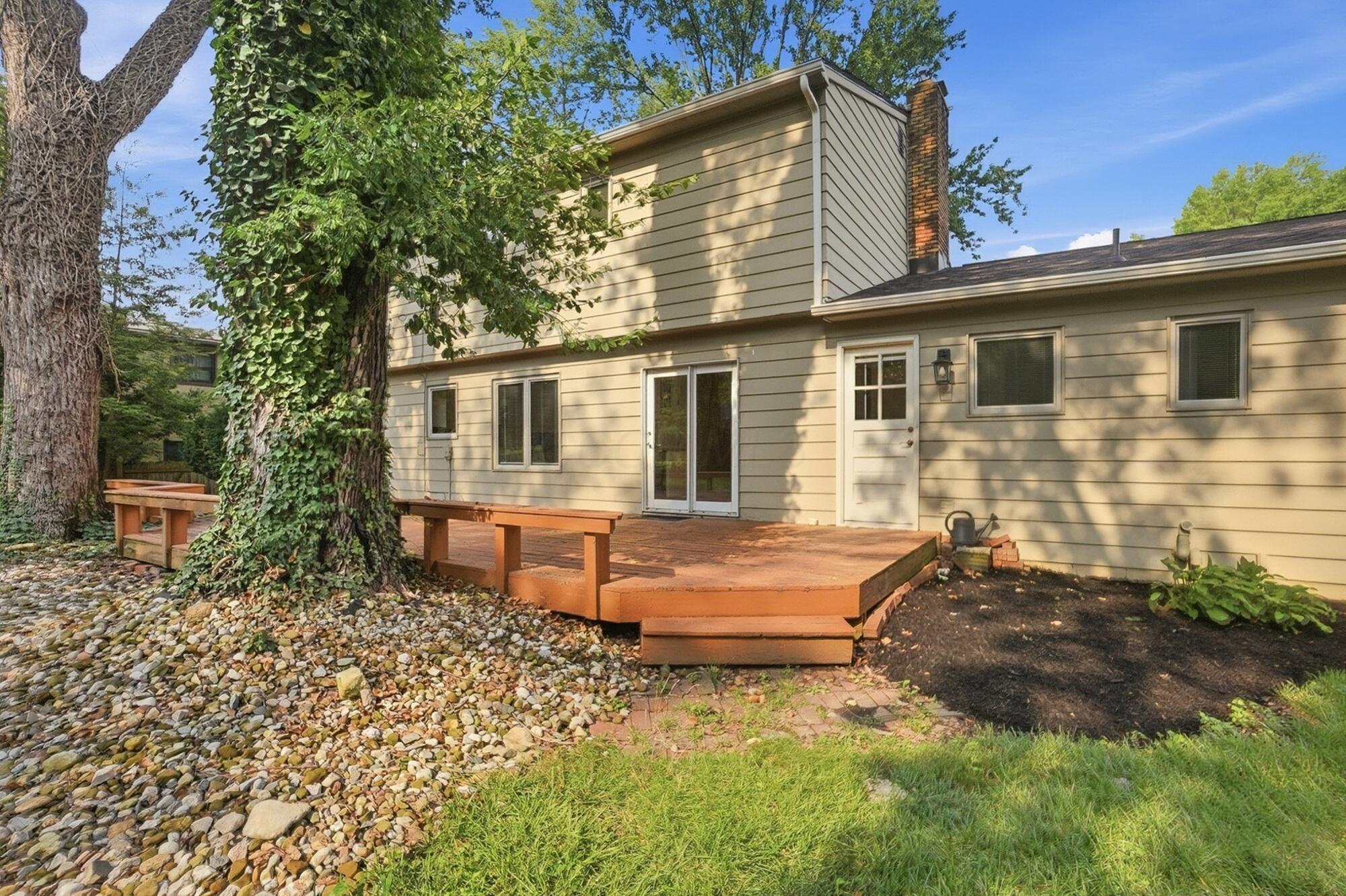 5999 Rocky Rill Road