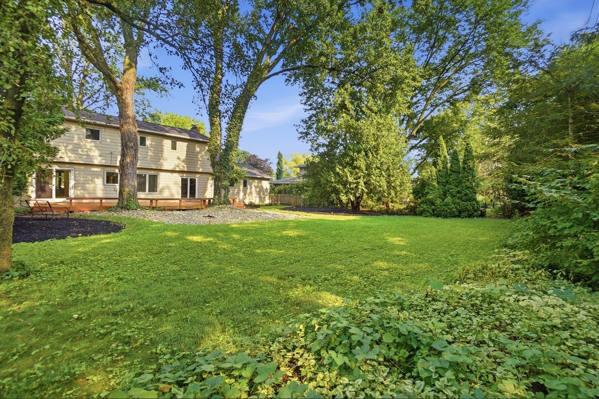 5999 Rocky Rill Road
