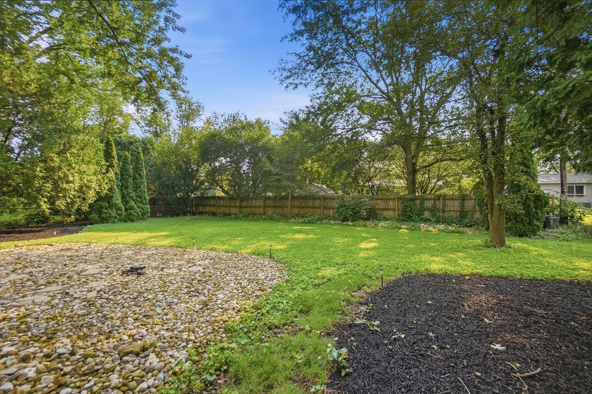 5999 Rocky Rill Road