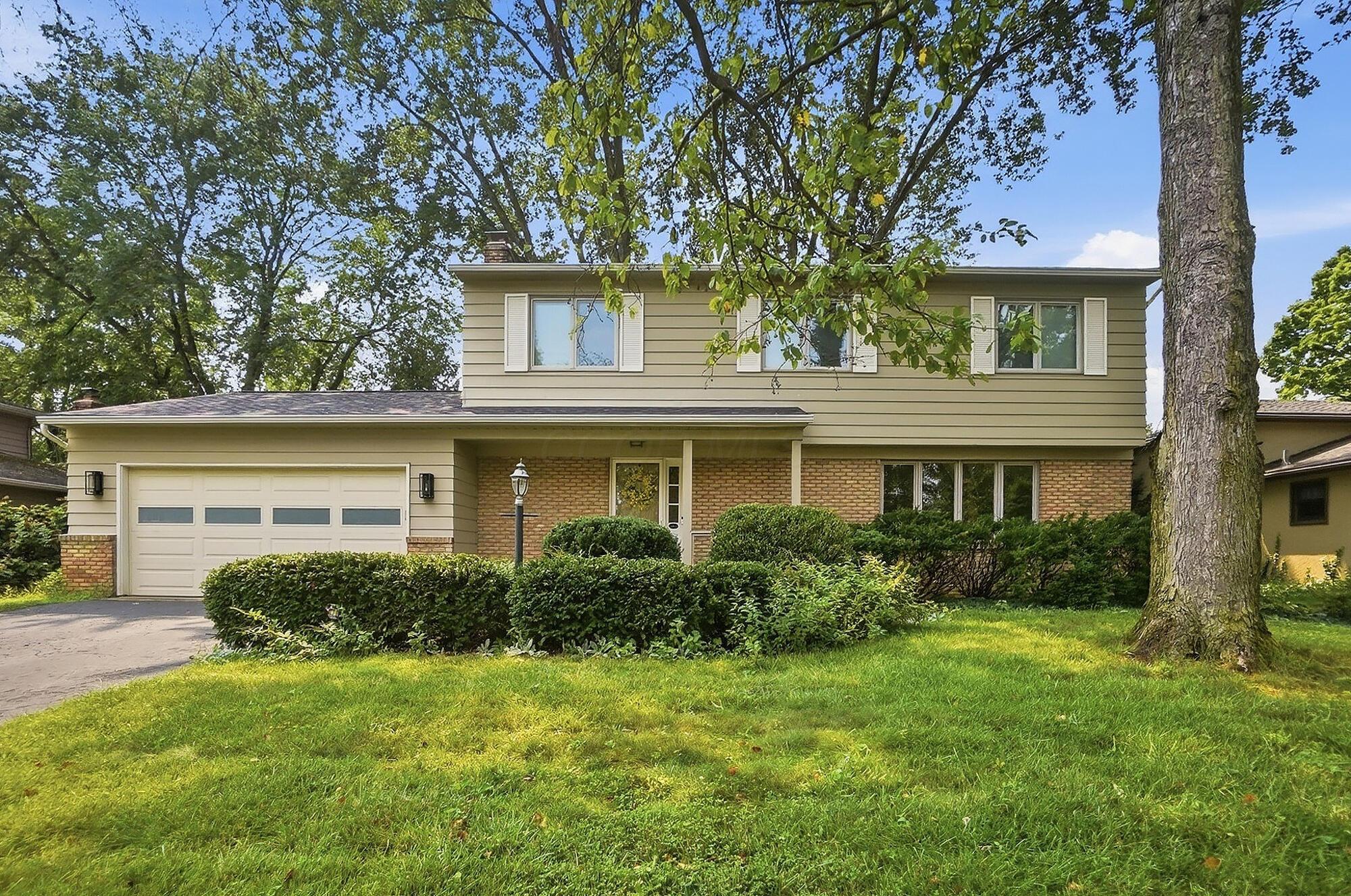 5999 Rocky Rill Road