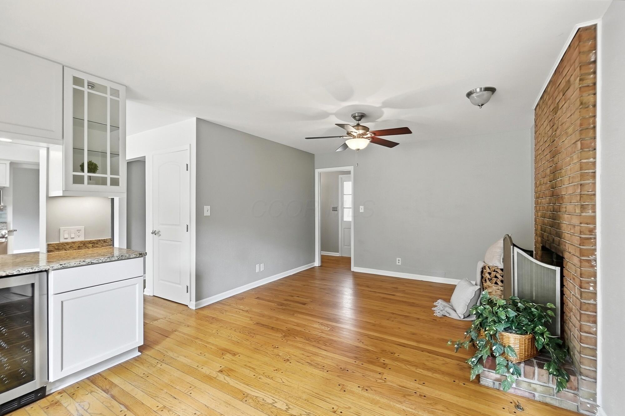 5999 Rocky Rill Road
