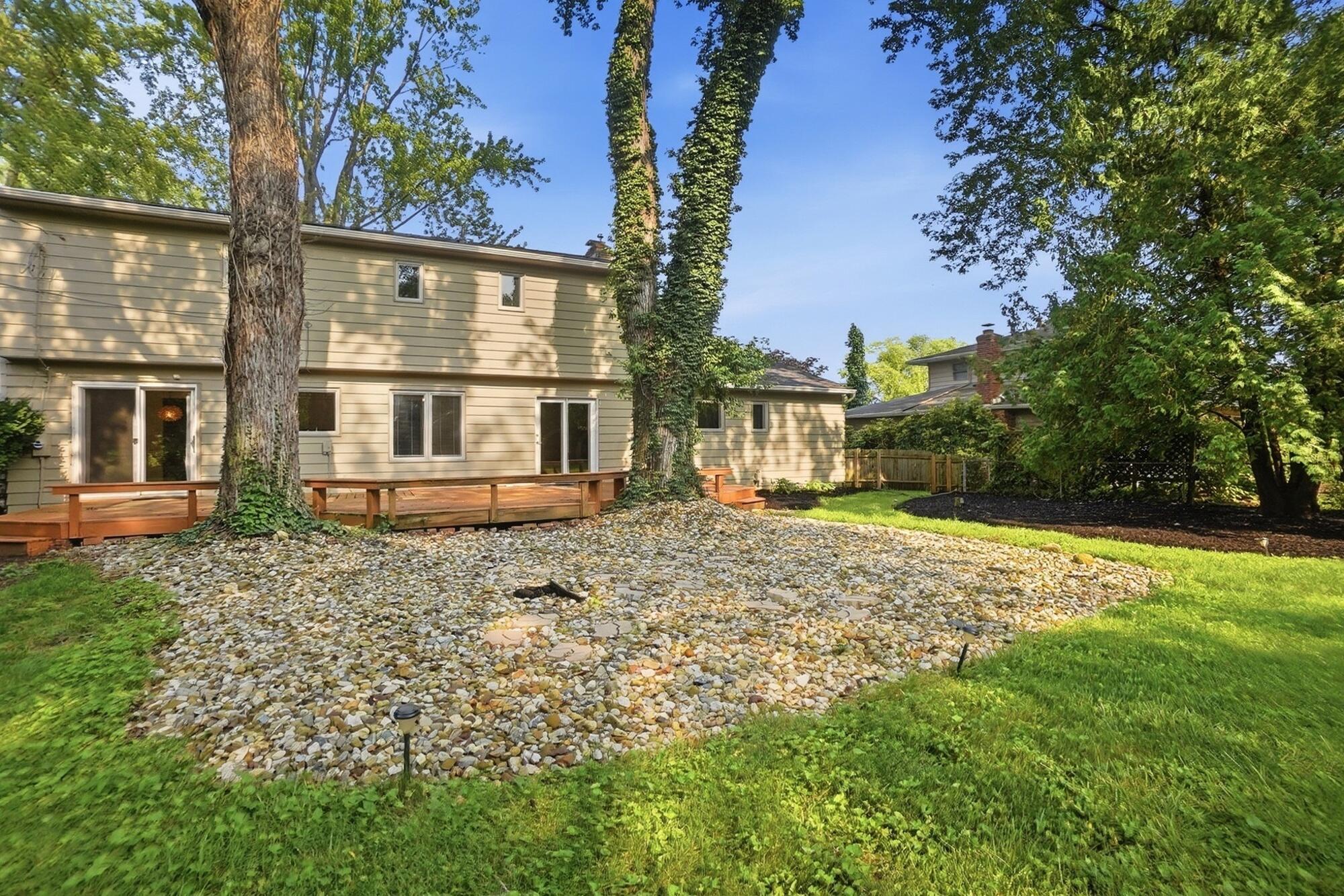 5999 Rocky Rill Road