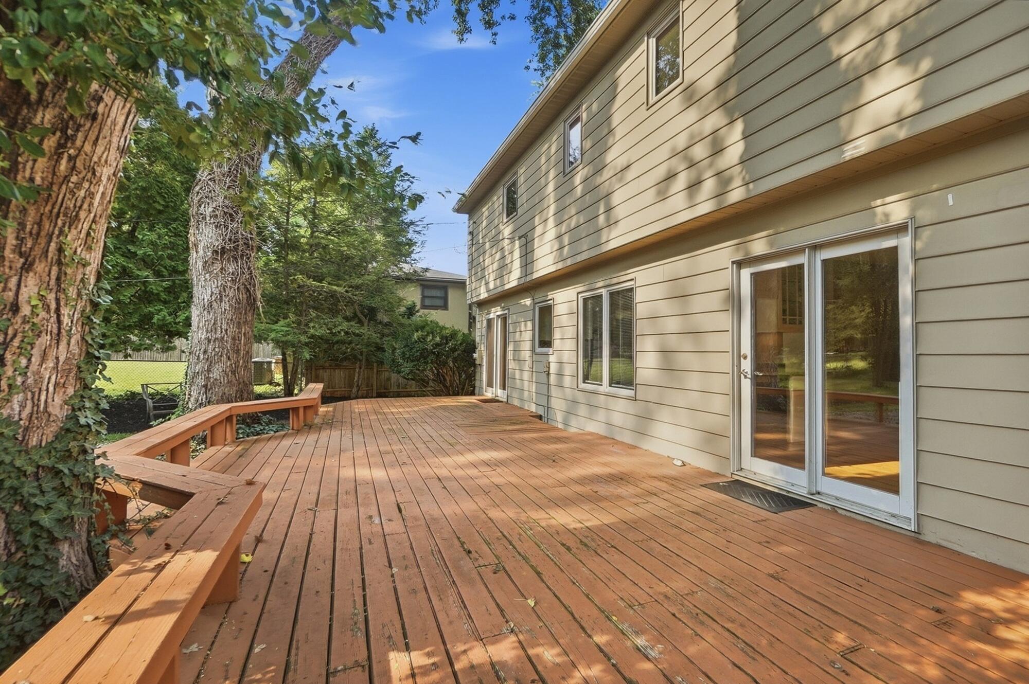 5999 Rocky Rill Road