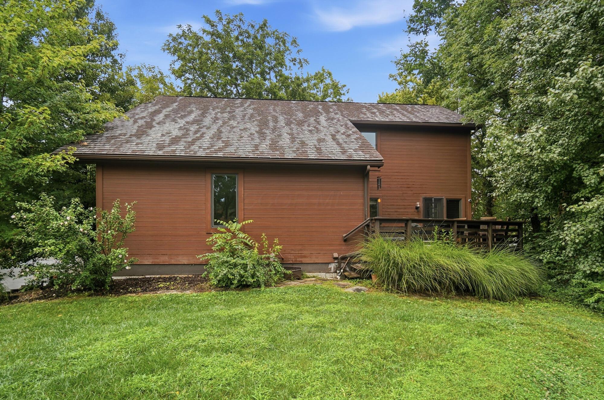 482 Beachside Drive