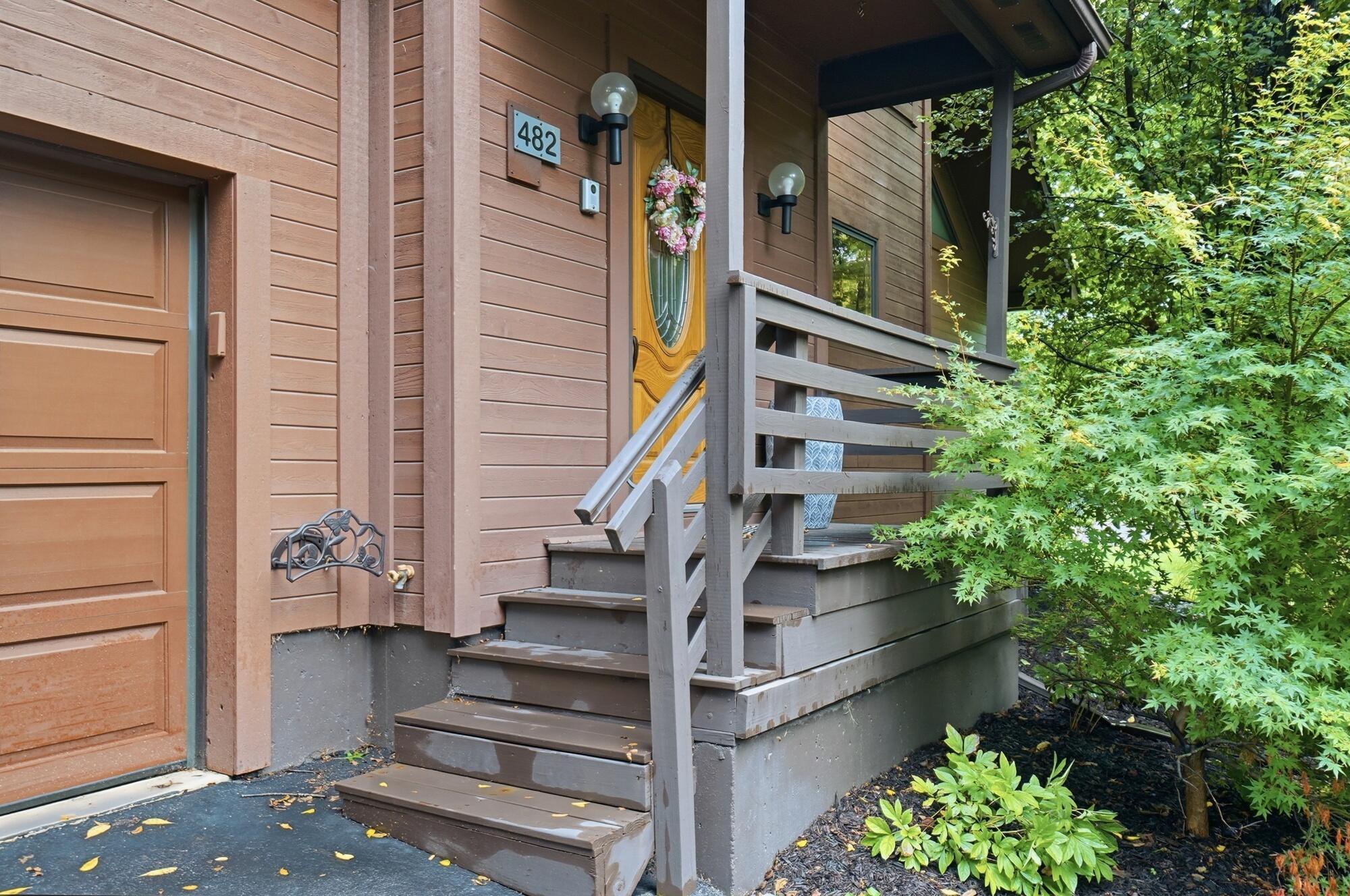 482 Beachside Drive