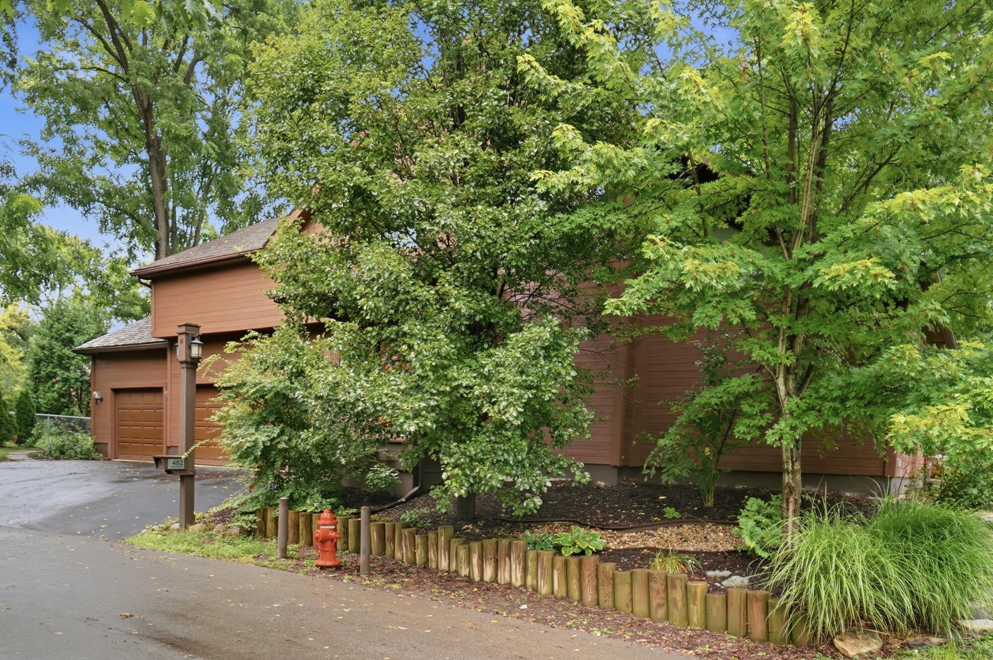 482 Beachside Drive