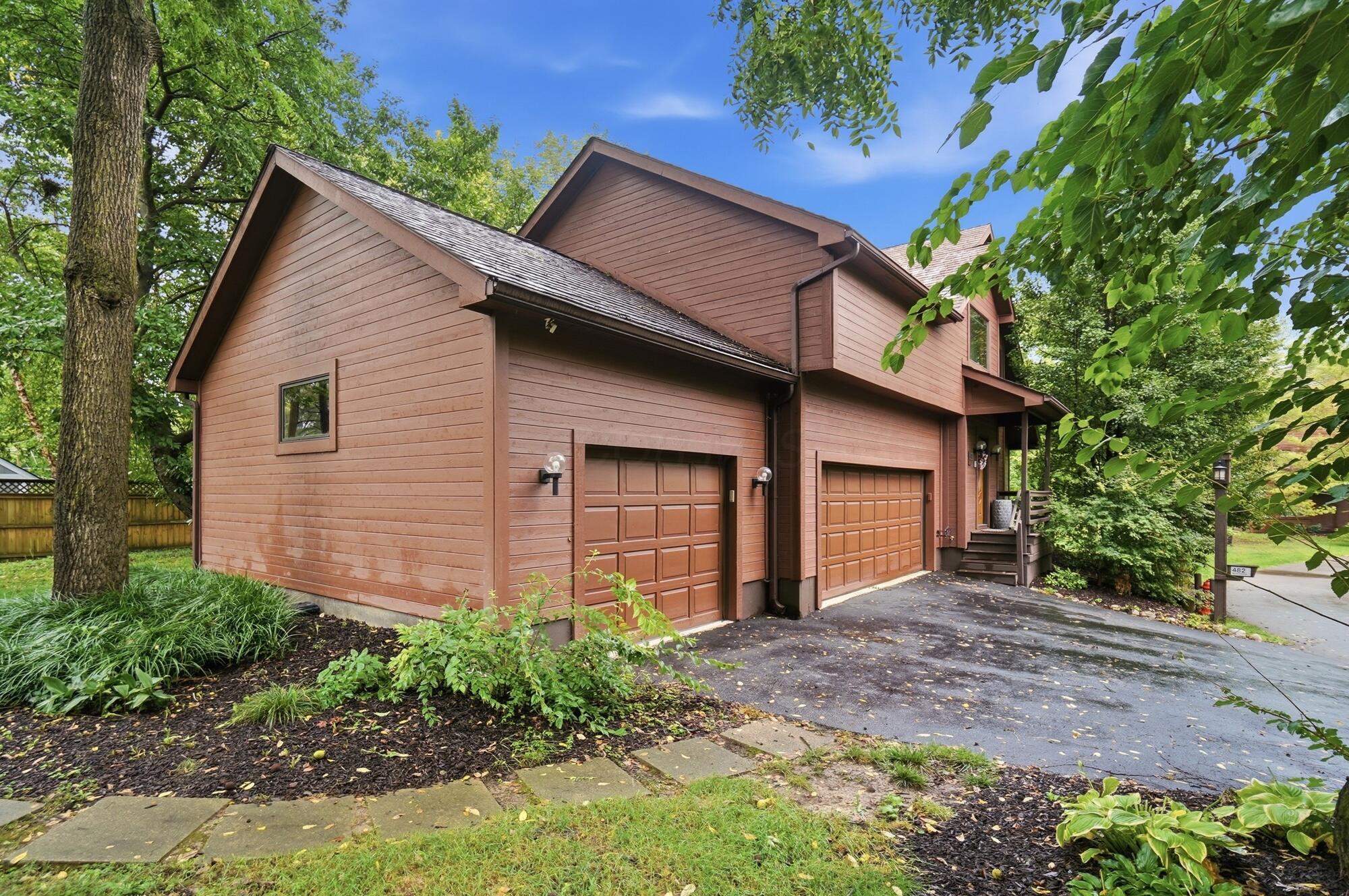 482 Beachside Drive