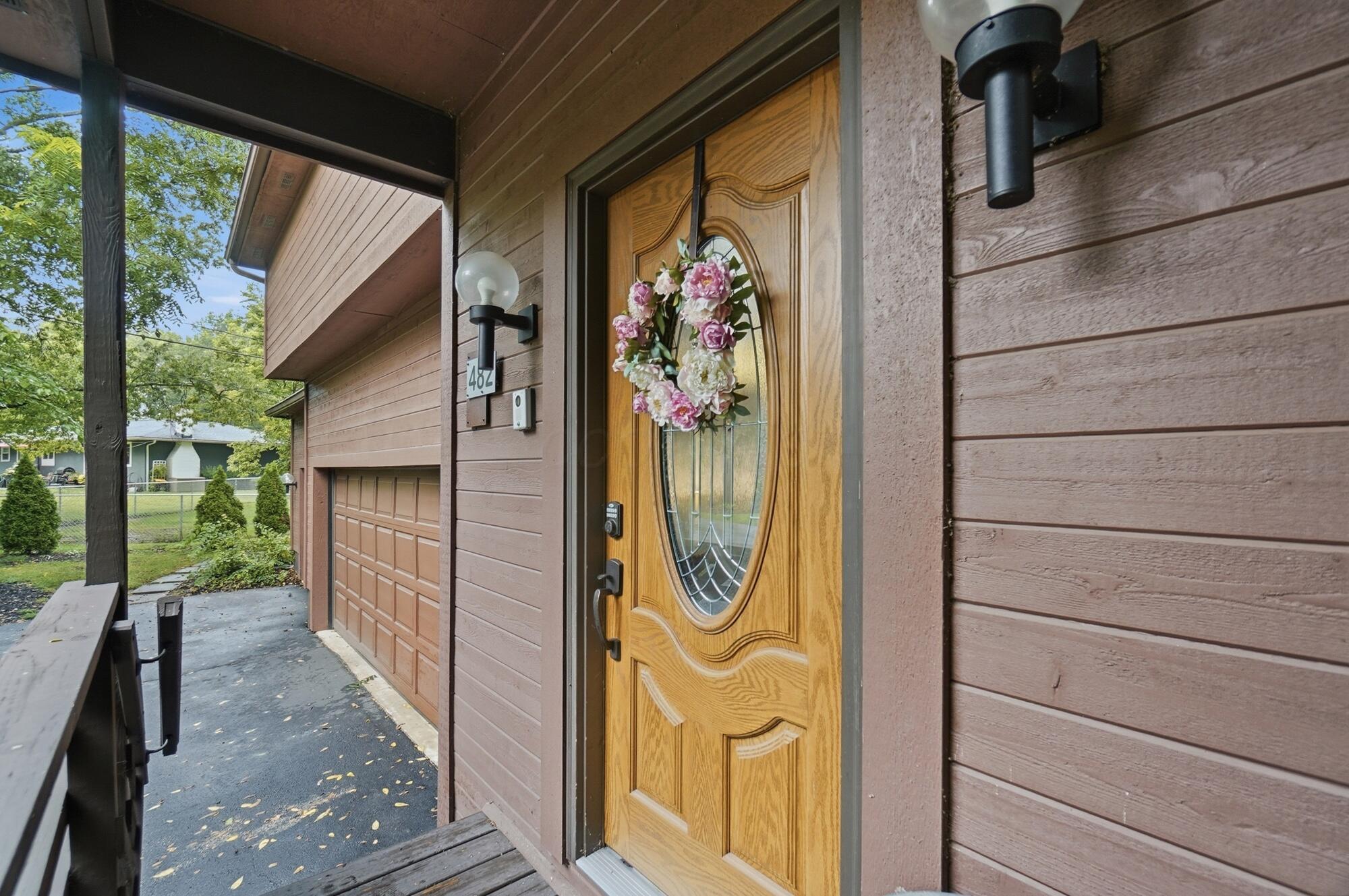 482 Beachside Drive