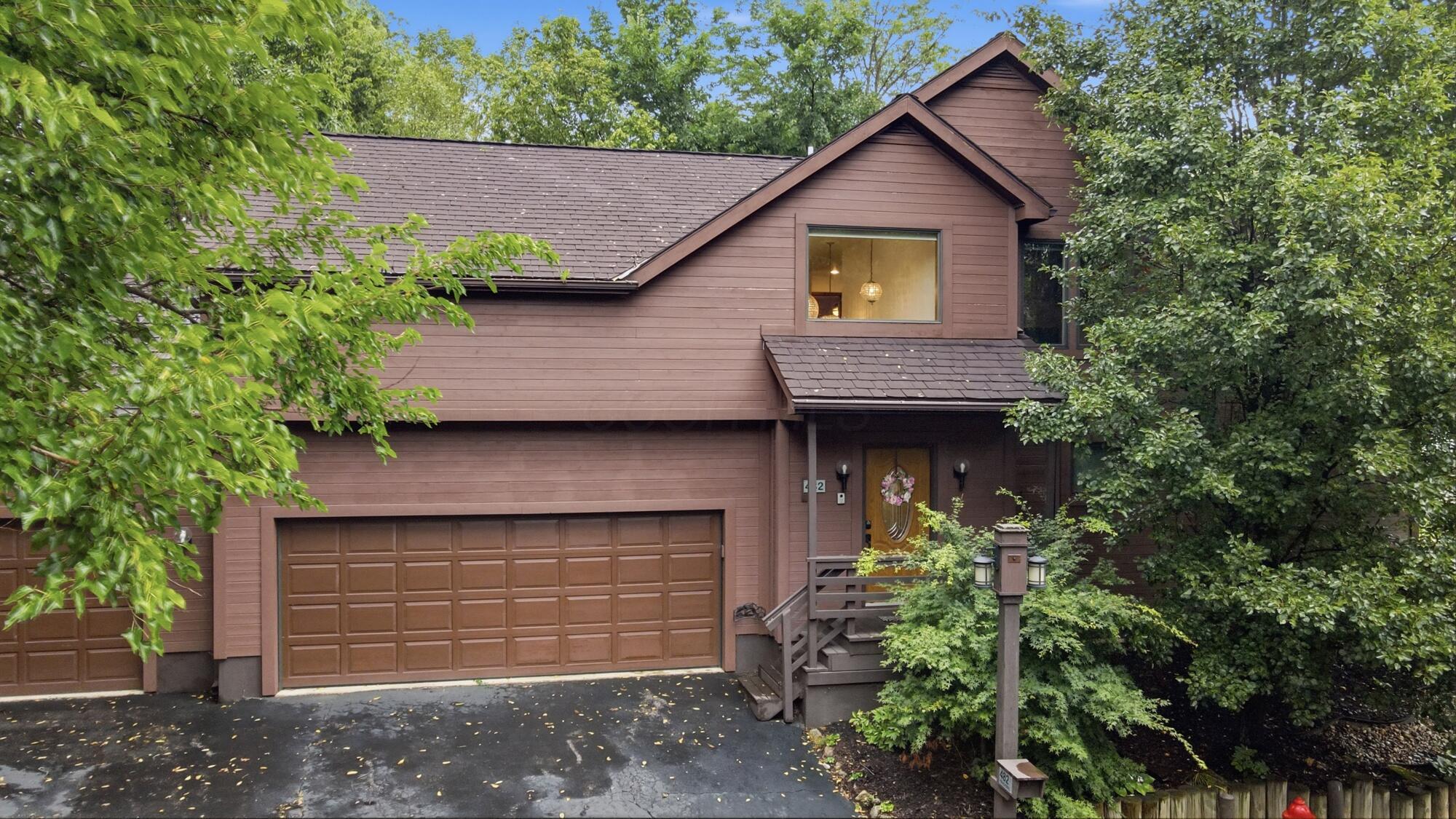 482 Beachside Drive