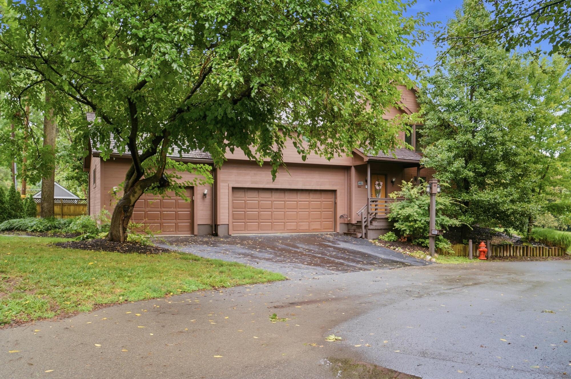 482 Beachside Drive